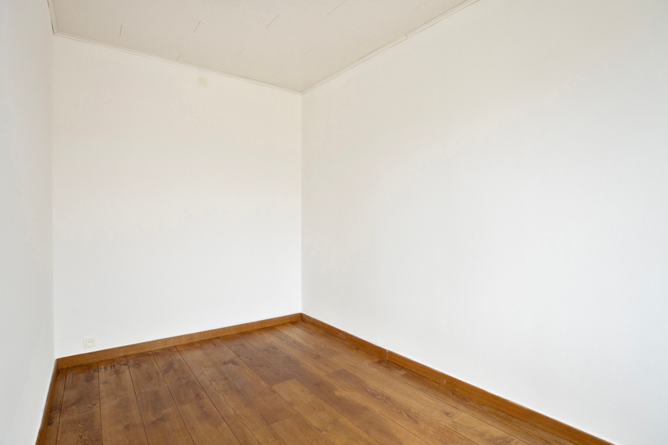 Gerenoveerd dakappartement foto 13