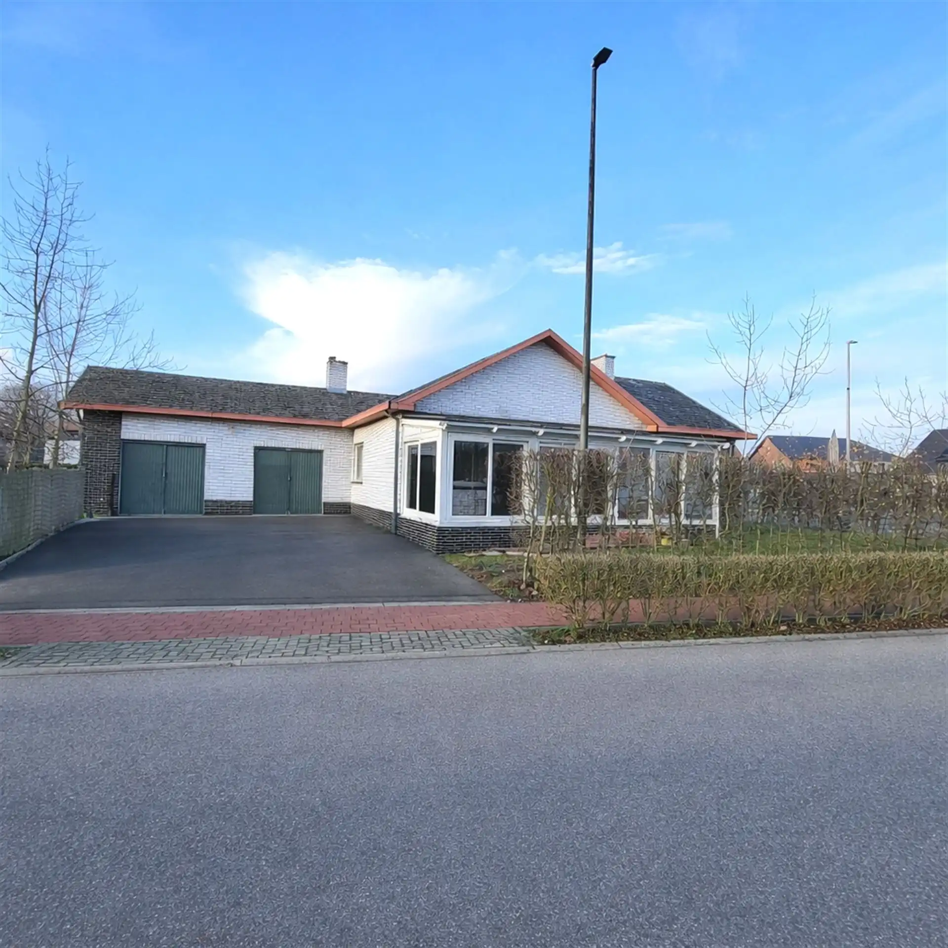 Hoofdfoto van de publicatie: Huis