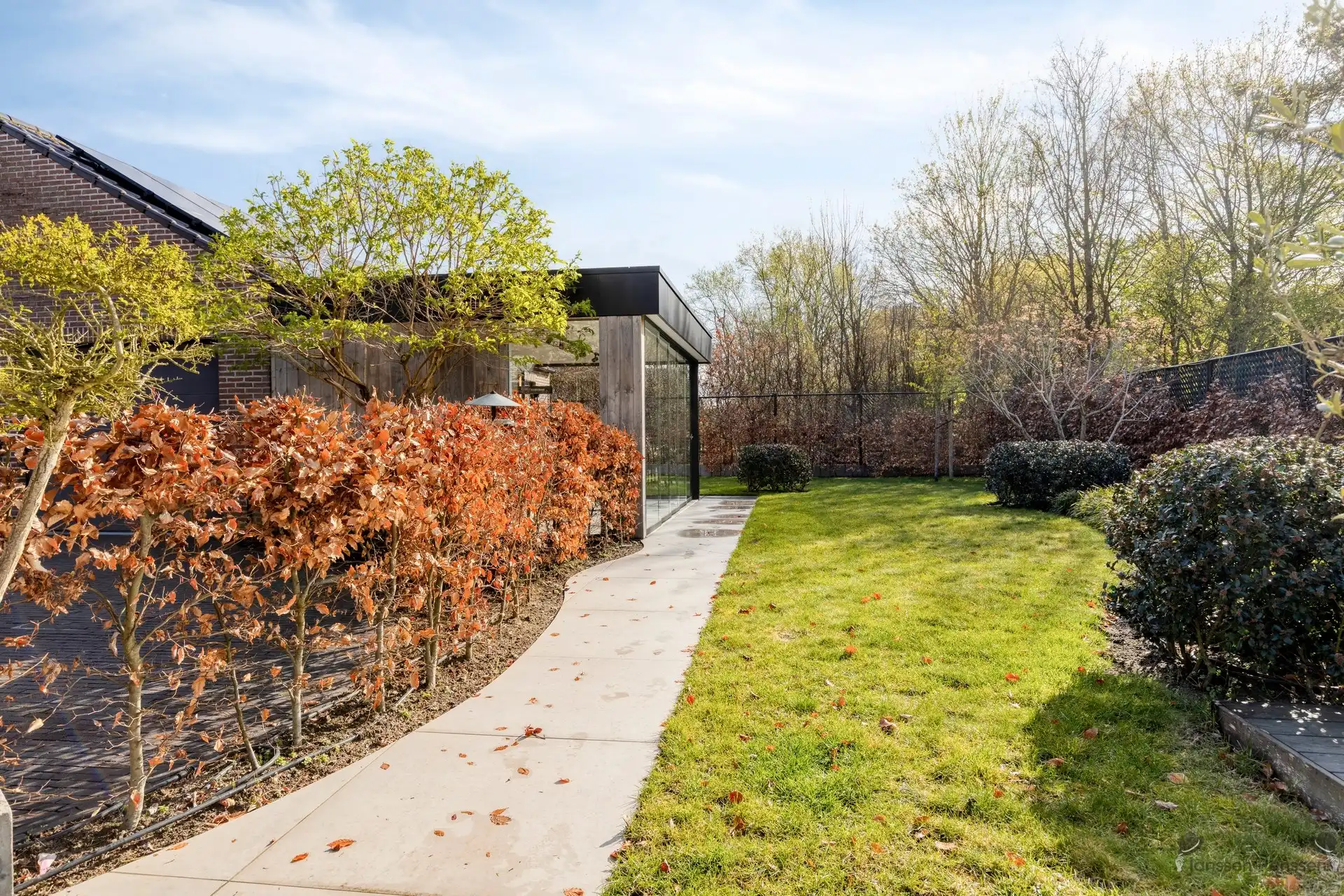 Woning met appartement (Kangoeroewoning)  foto 43