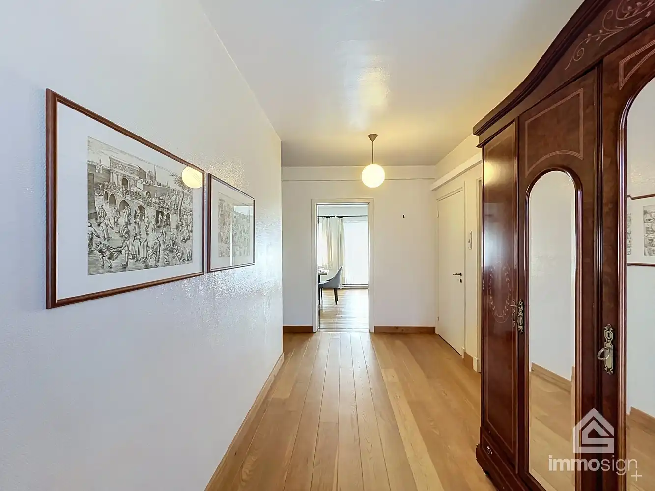 Ruim triplex appartement met vier slaapkamers in hartje Bocholt! foto 16