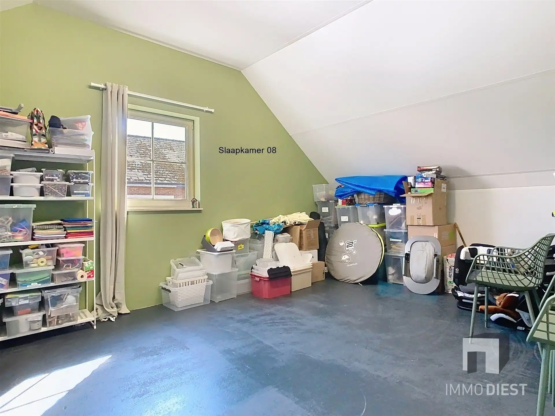 Villa EPC A met studio + 6 slpk + 2 badk foto 33