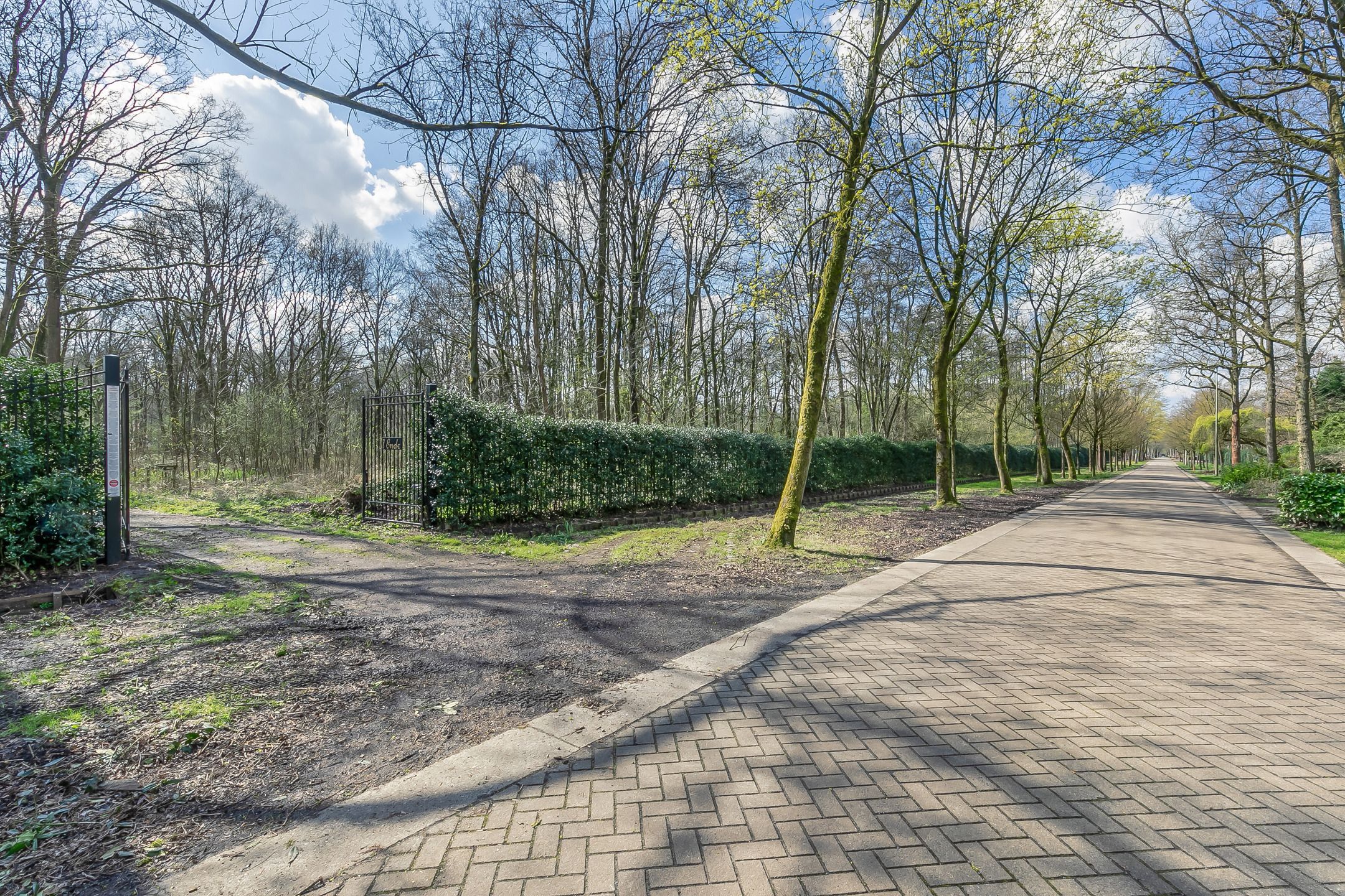 Uitzonderlijk domein met woonst op ca. 143.000 m² foto 14