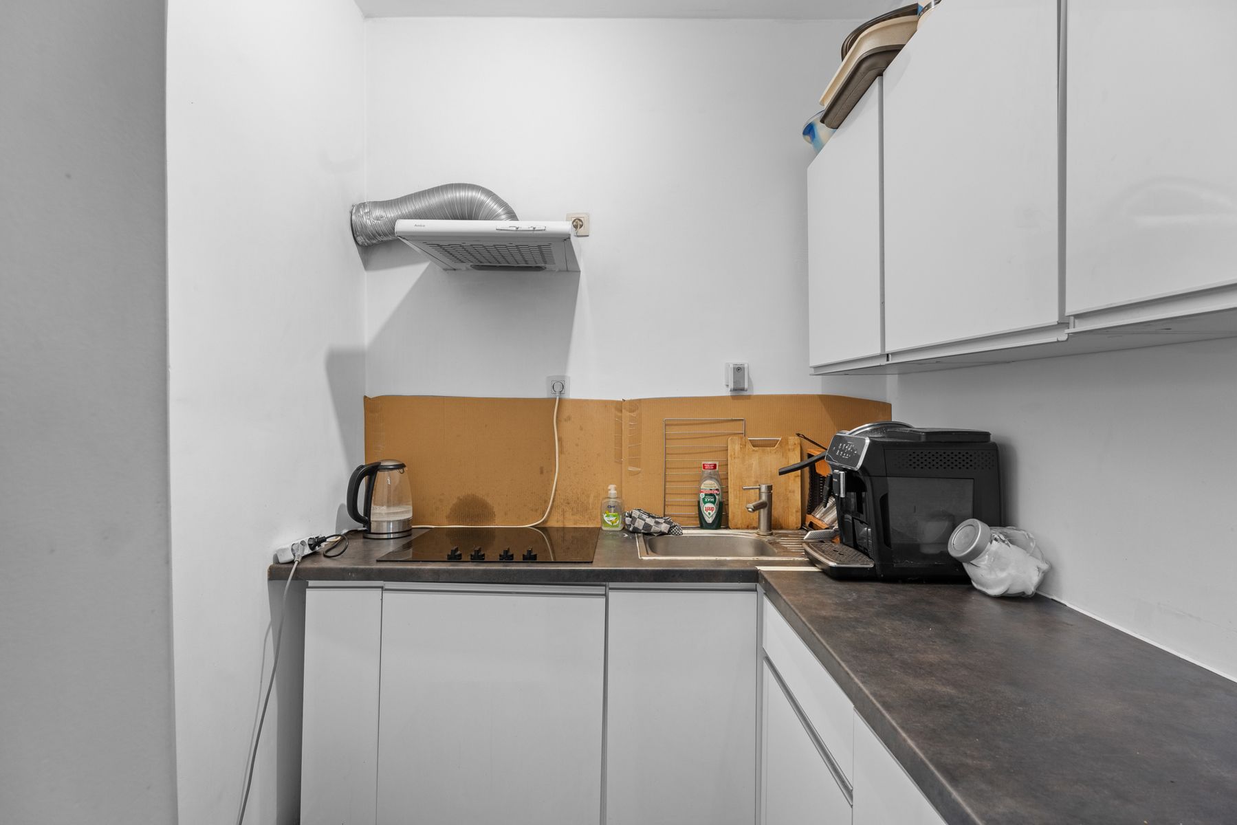 Opbrengsteigendom op toplocatie in Blankenberge foto 12