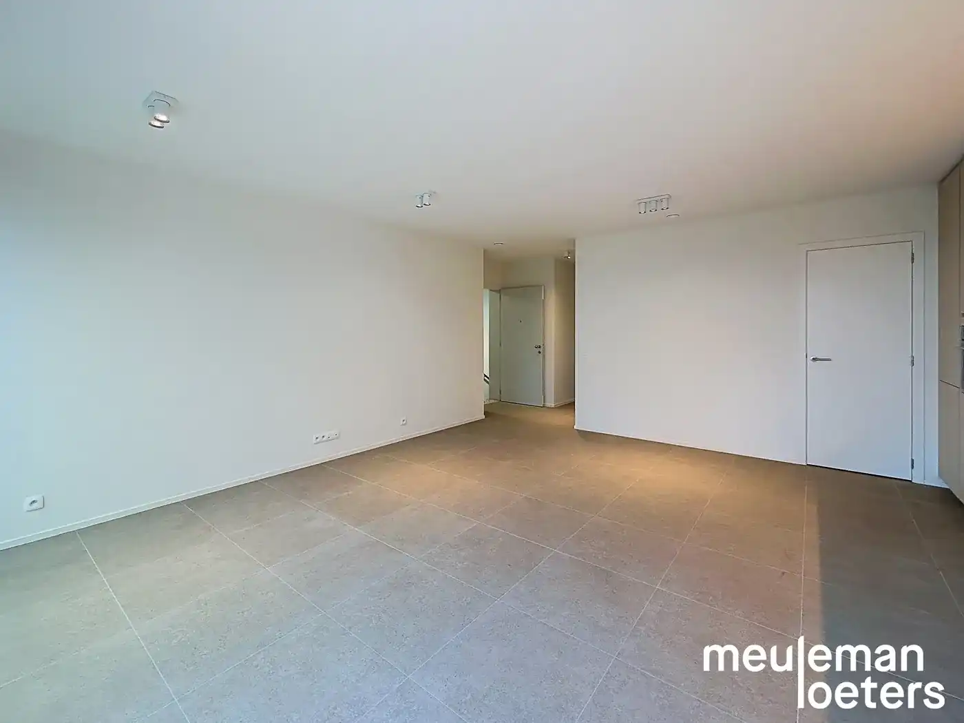 Energiezuinig appartement met 1 slaapkamer in Veldegem foto 2