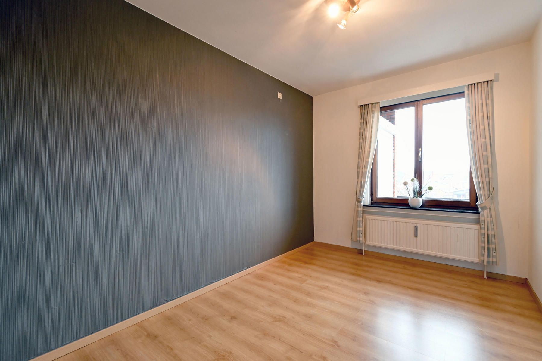 INSTAPKLAAR APPARTEMENT MET GARAGE foto 11