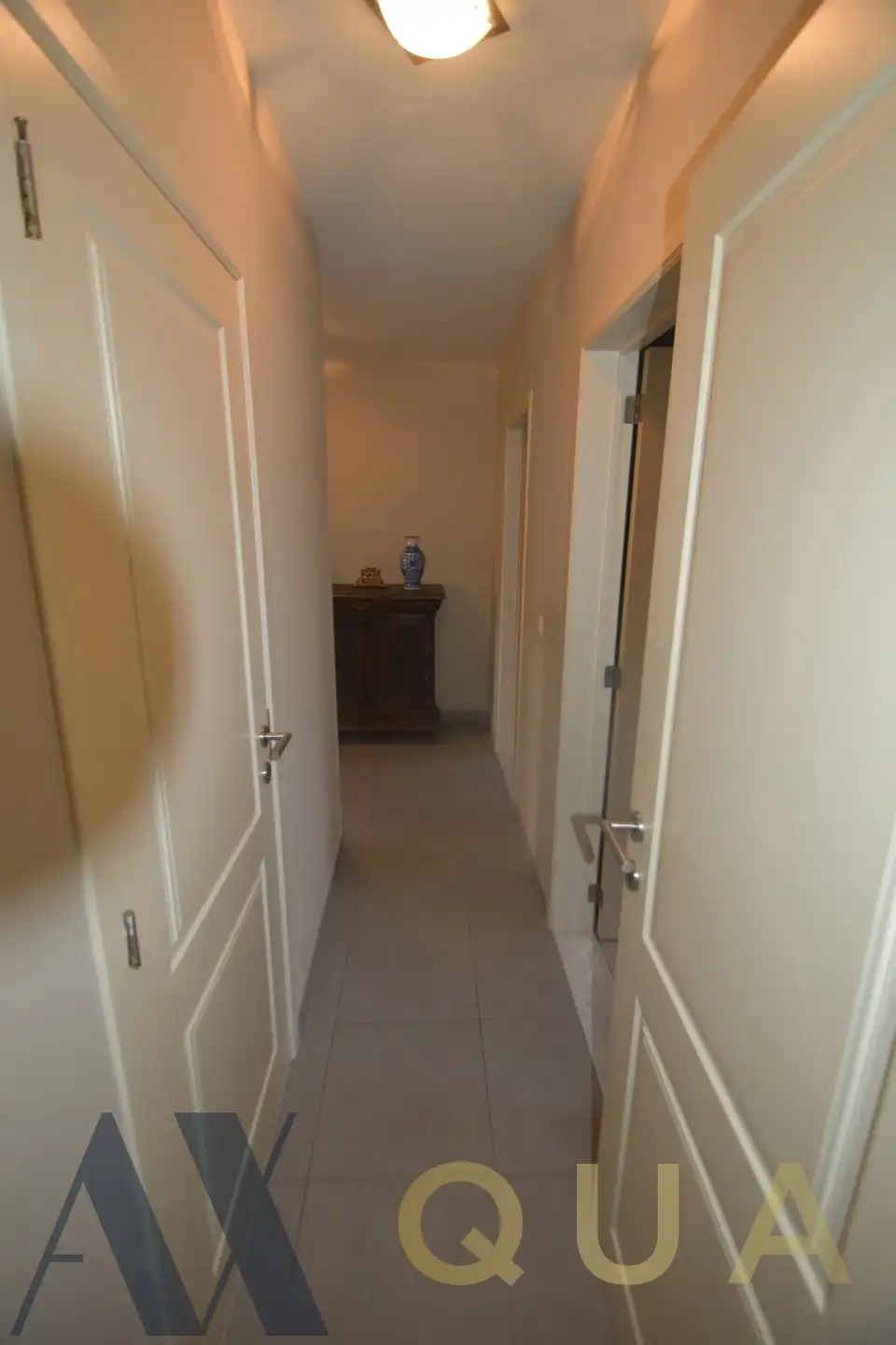 IN OPTIE Centr. en rustig gel. energiezuin. 2 slpk.-appt. met terr., staanpl. en berging foto 21