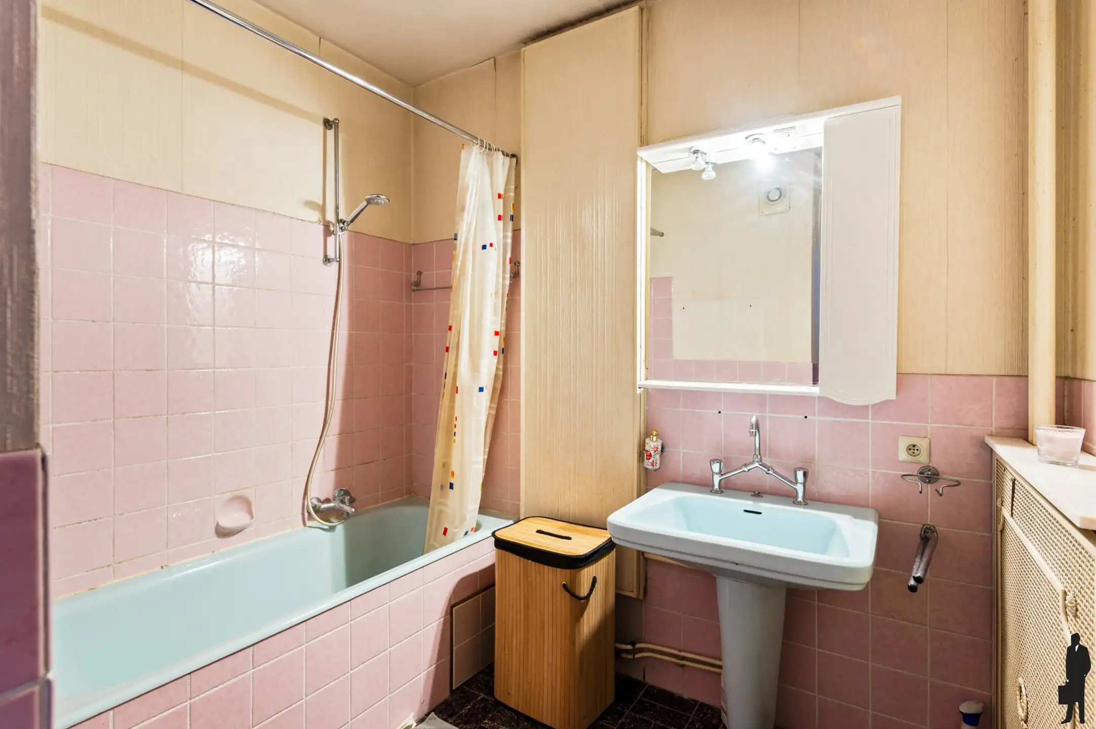 Gezellig appartement met terras in Deurne Zuid! foto 9