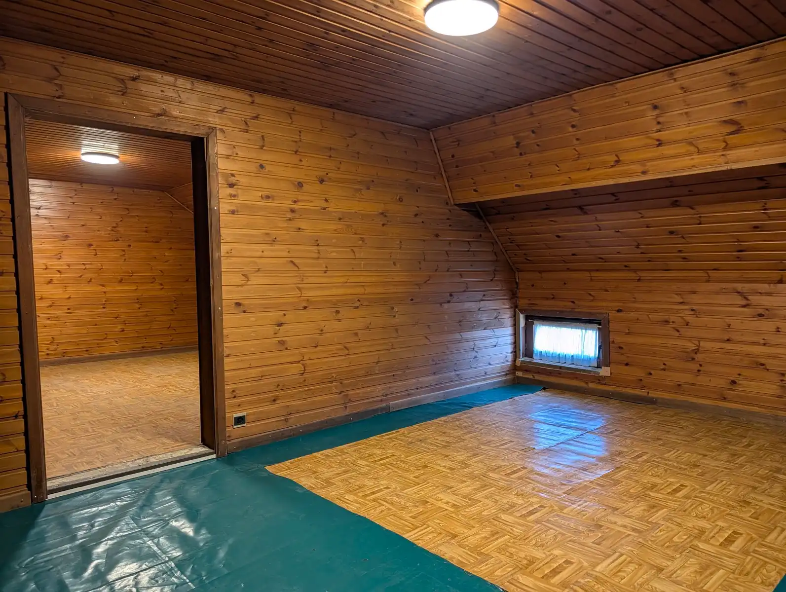 Te renoveren woning met potentieel in een doodlopende straat foto 12