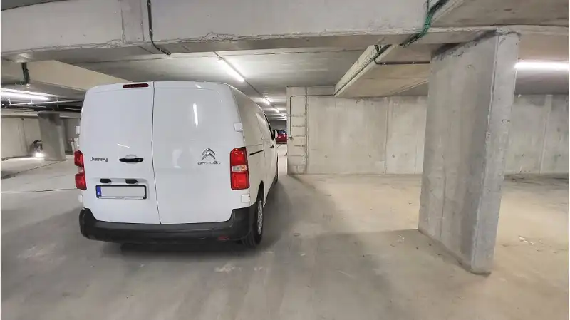 Duplex met 3 slaapkamers, Terras en Autostandplaatrs te huur in Zedelgem foto 17