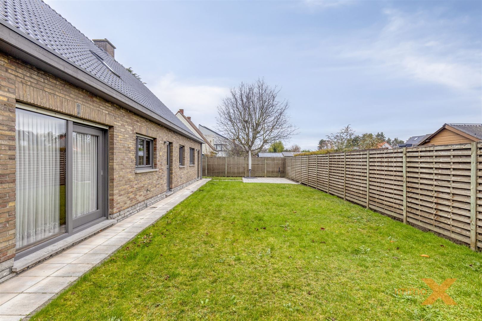 RUIME ENERGIEZUINIGE VILLA MET 4 SLPKS foto 23