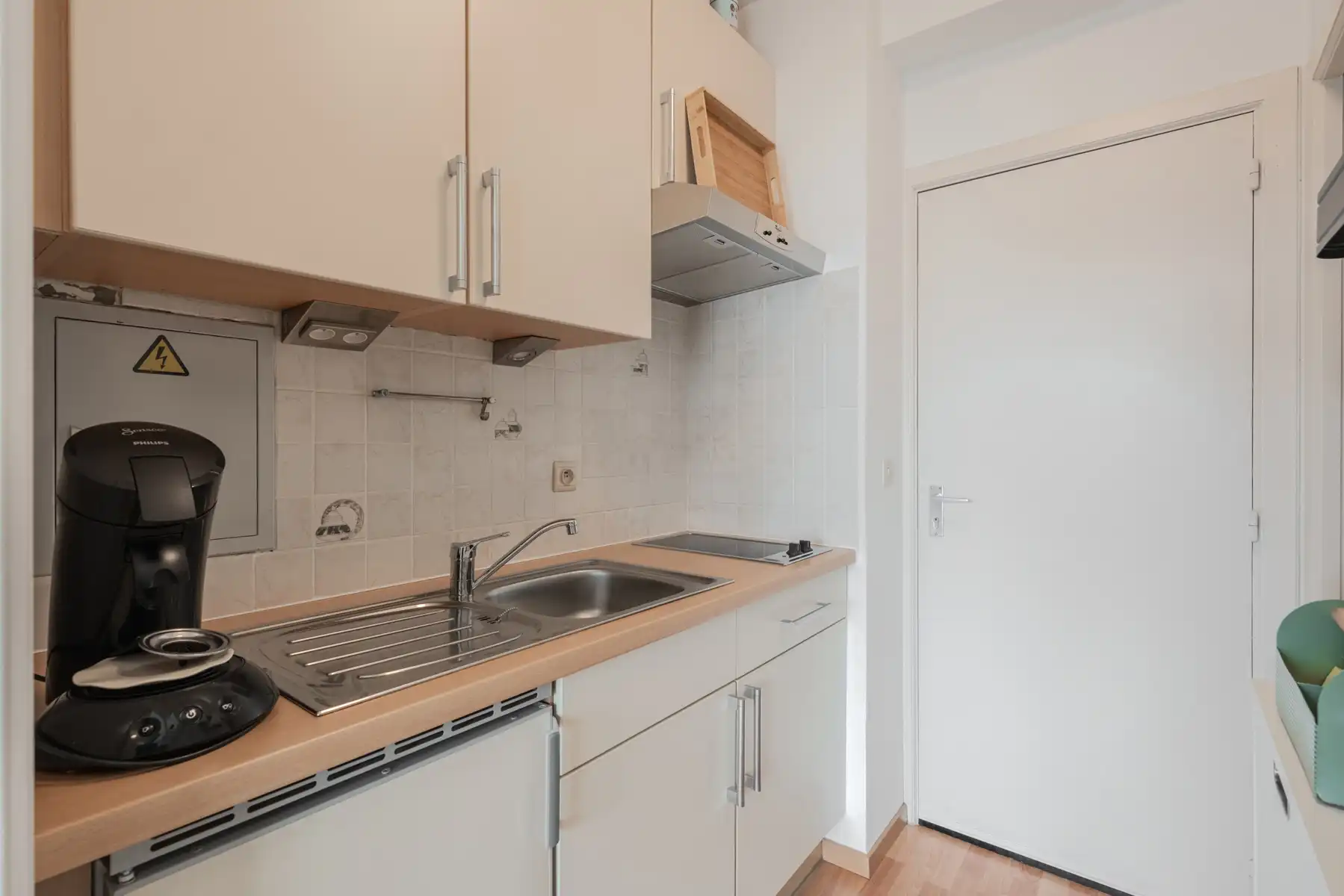 Residentie WESTEND PALACE C1 foto 13