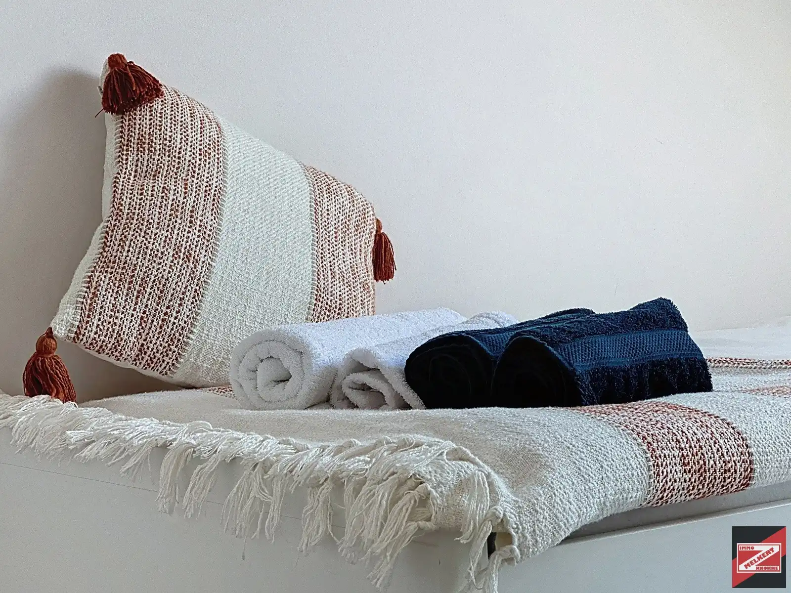 Appartement te huur foto 28