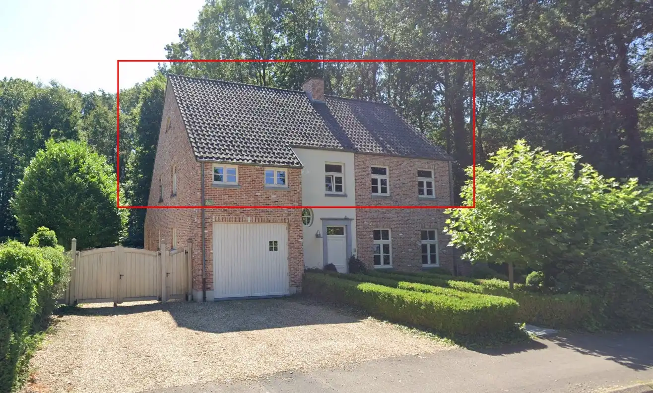 Appartement te huur Armand Maclotlaan 17/A - 3600 Genk