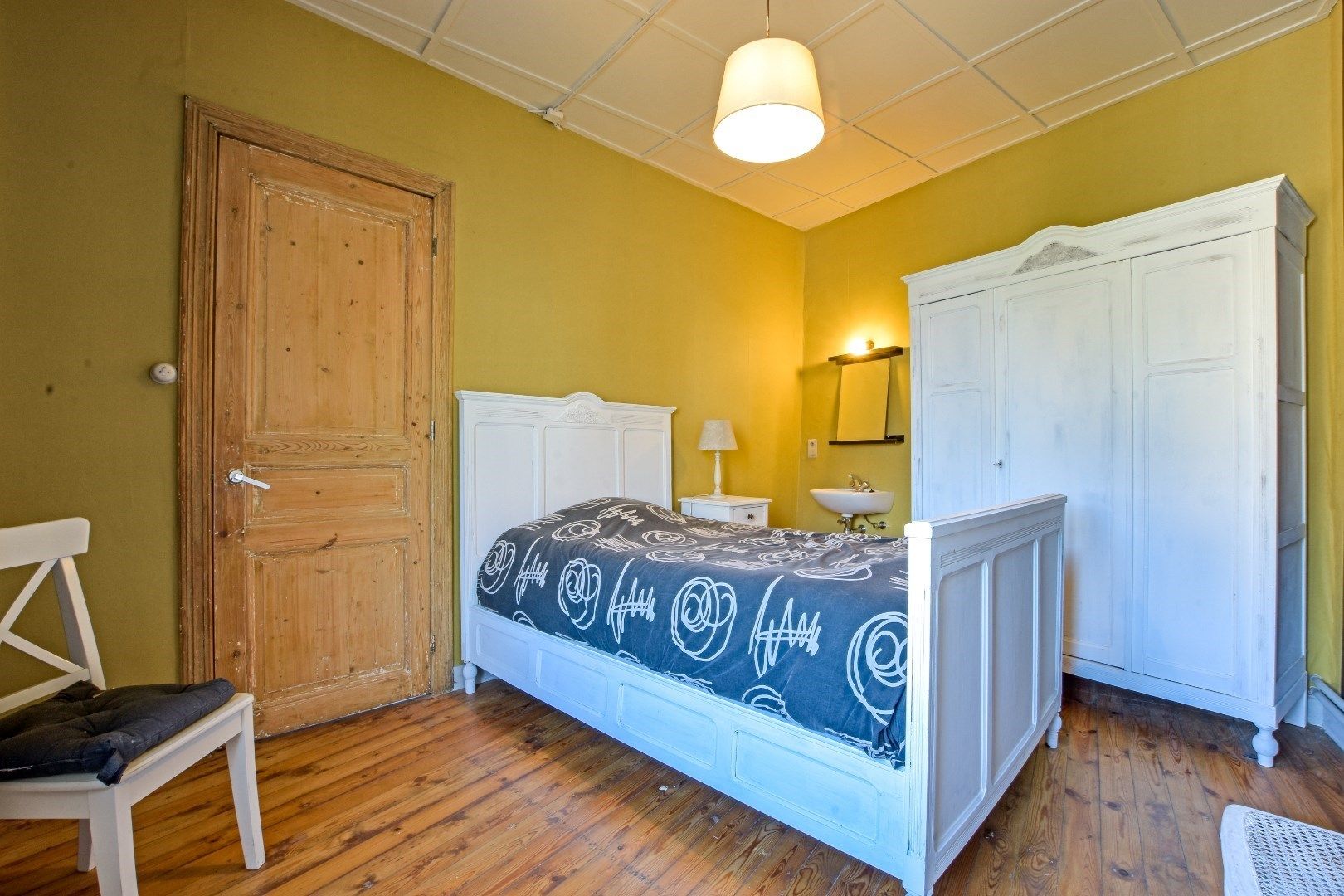 Statige woning met tal van mogelijkheden in centrum Diksmuide op 226 m² foto 24