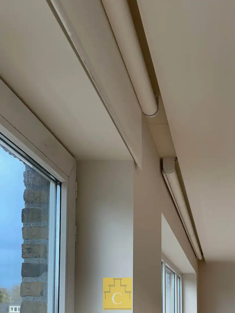 Volledig vernieuwd appartement nabij het station foto 4