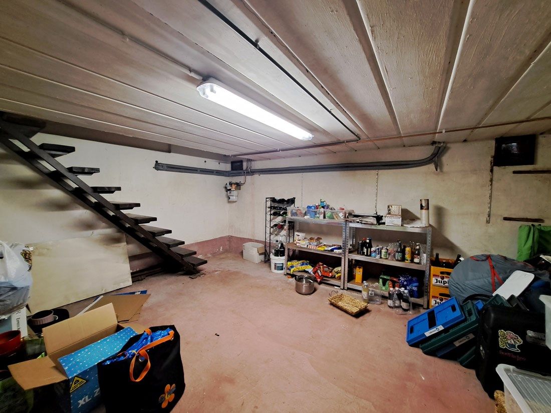 Perfect gelegen woning te Hasselt foto 20