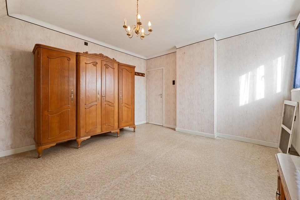 CHARMANTE OPEN BEBOUWING MET GARAGE IN OPLINTER foto 23