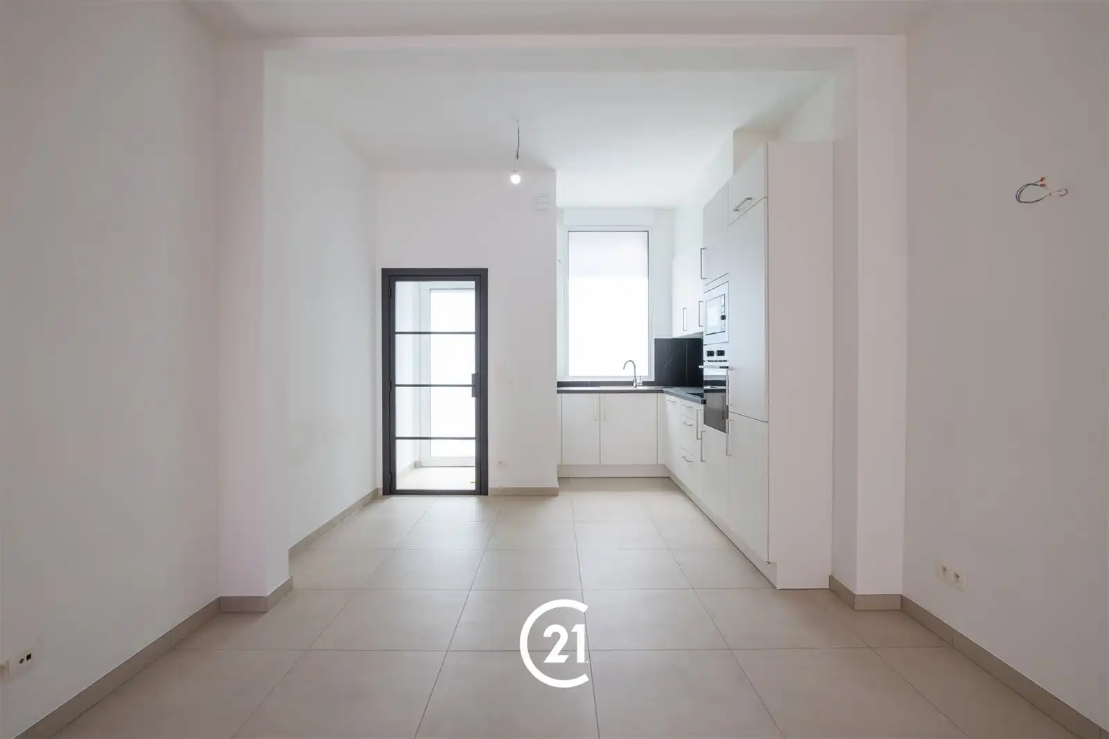 Energiezuinige woning met 3 slaapkamers in Gent. foto 2
