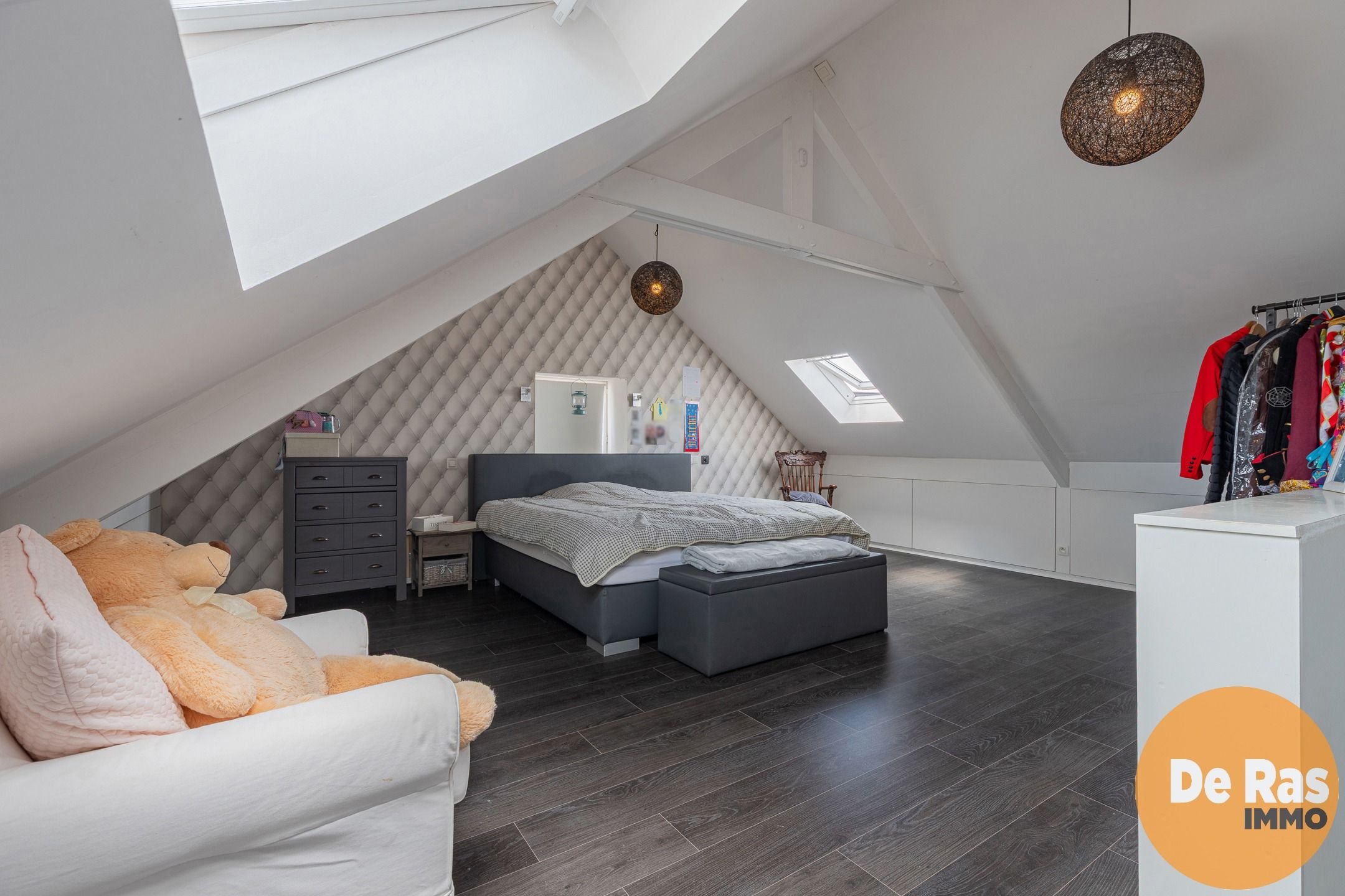 SERSKAMP - Prachtig gerenoveerde woning  foto 18