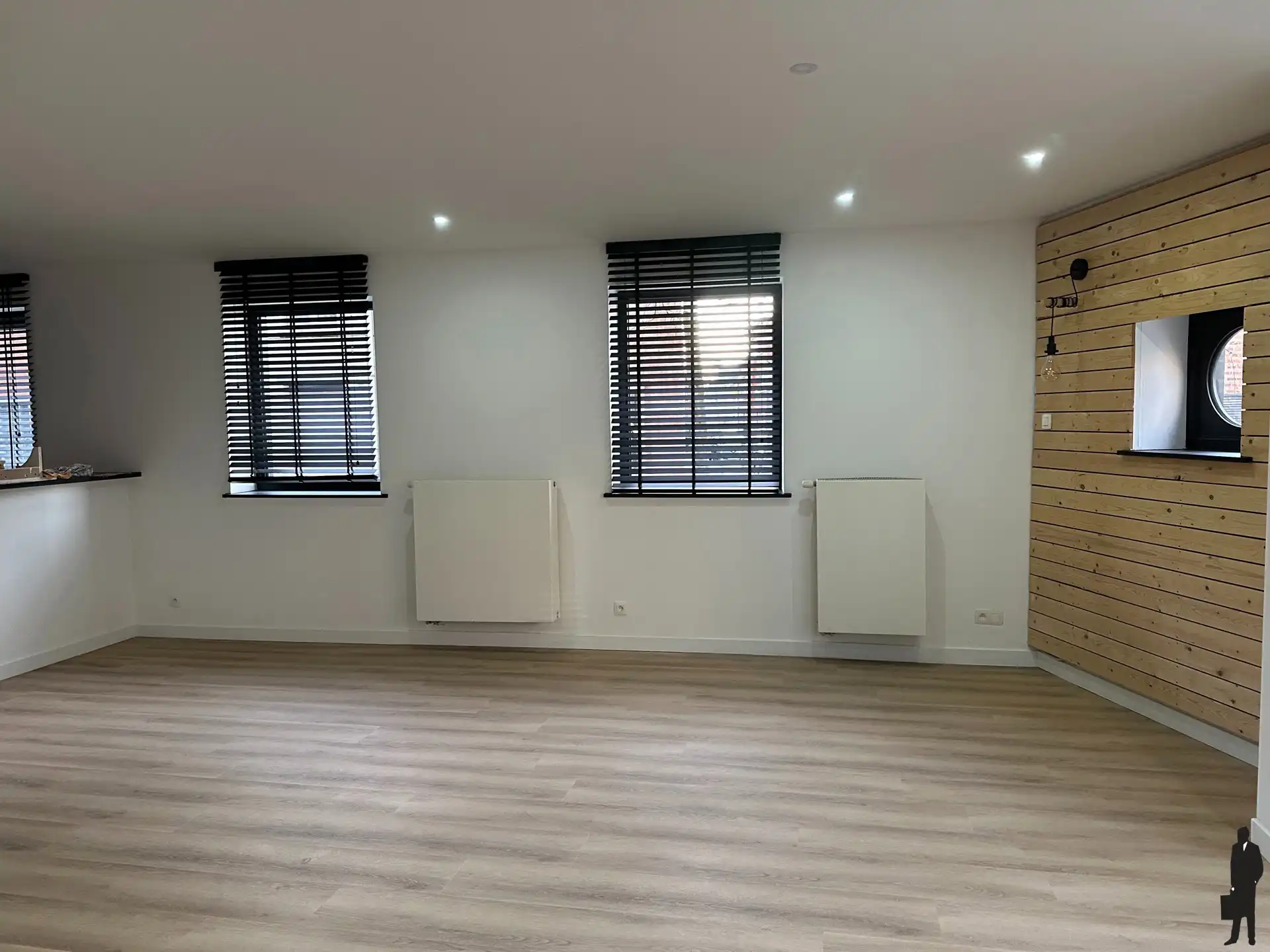 Energiezuinige woning met 3 slaapkamers en terras te Kontich foto 4