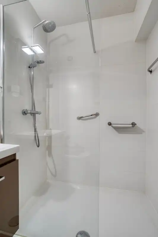 Sfeervolle studio op enkele meters van het strand foto 12