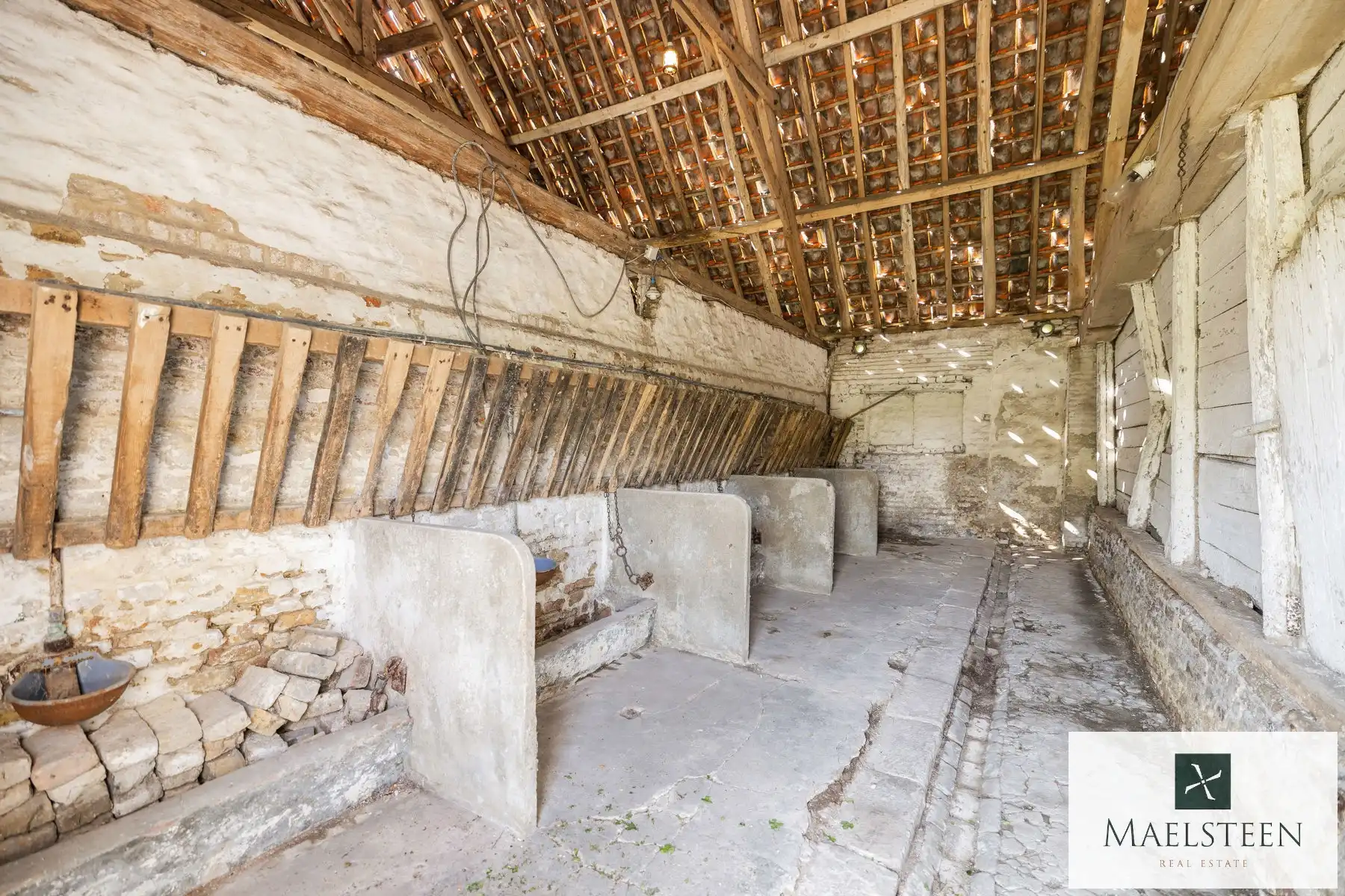 Monumentale hoeve op fietsafstand van Brugge  foto 33