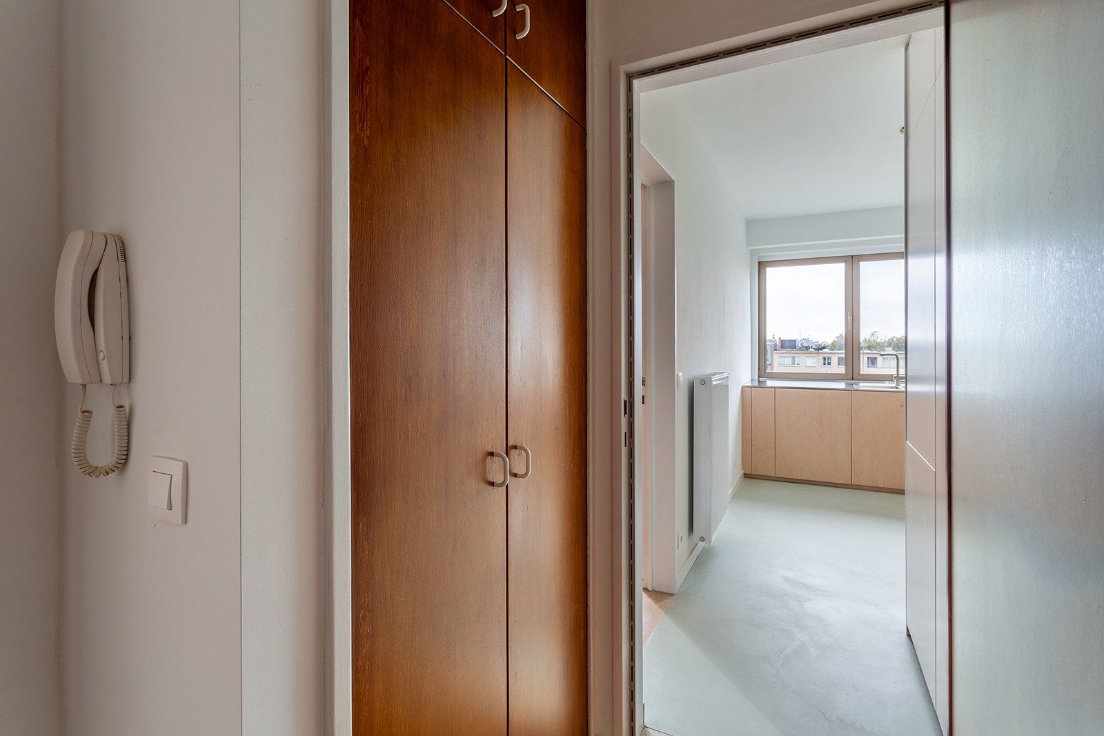 Gerenoveerd instapklaar appartement op gezellige locatie foto 15