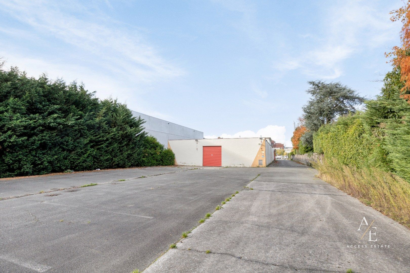 Commercieel gelegen grootwarenhuis op 4.255 m² (Kortrijksesteenweg) foto 5