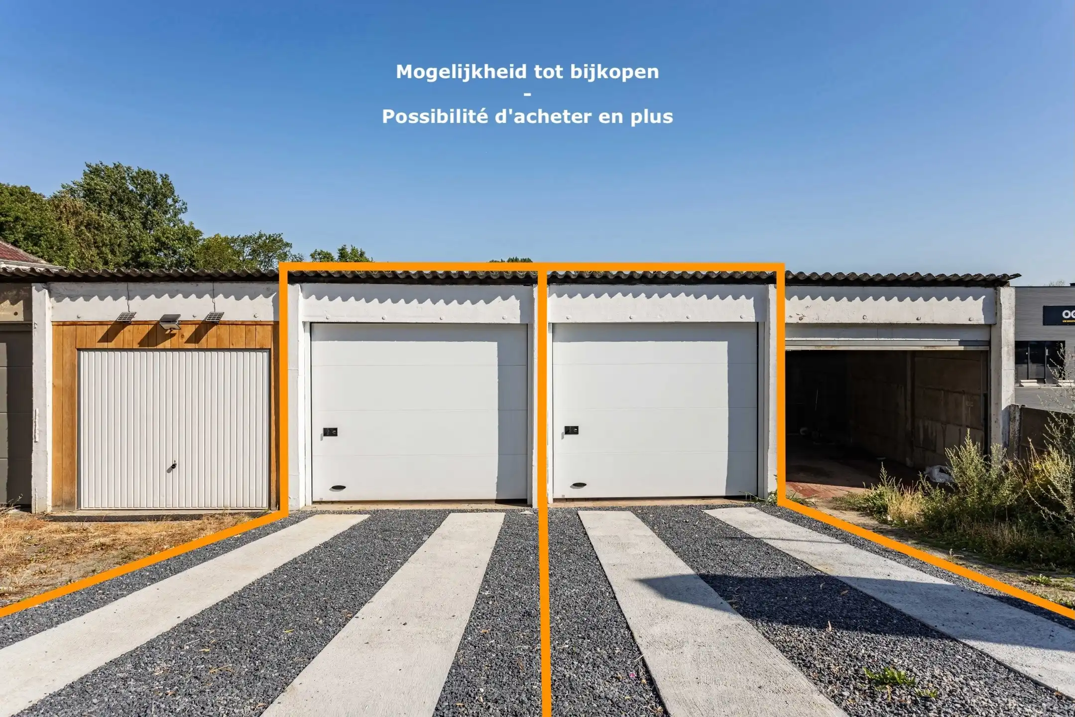 Volledige gerenoveerde, energetische woning met stadskoer! foto 29