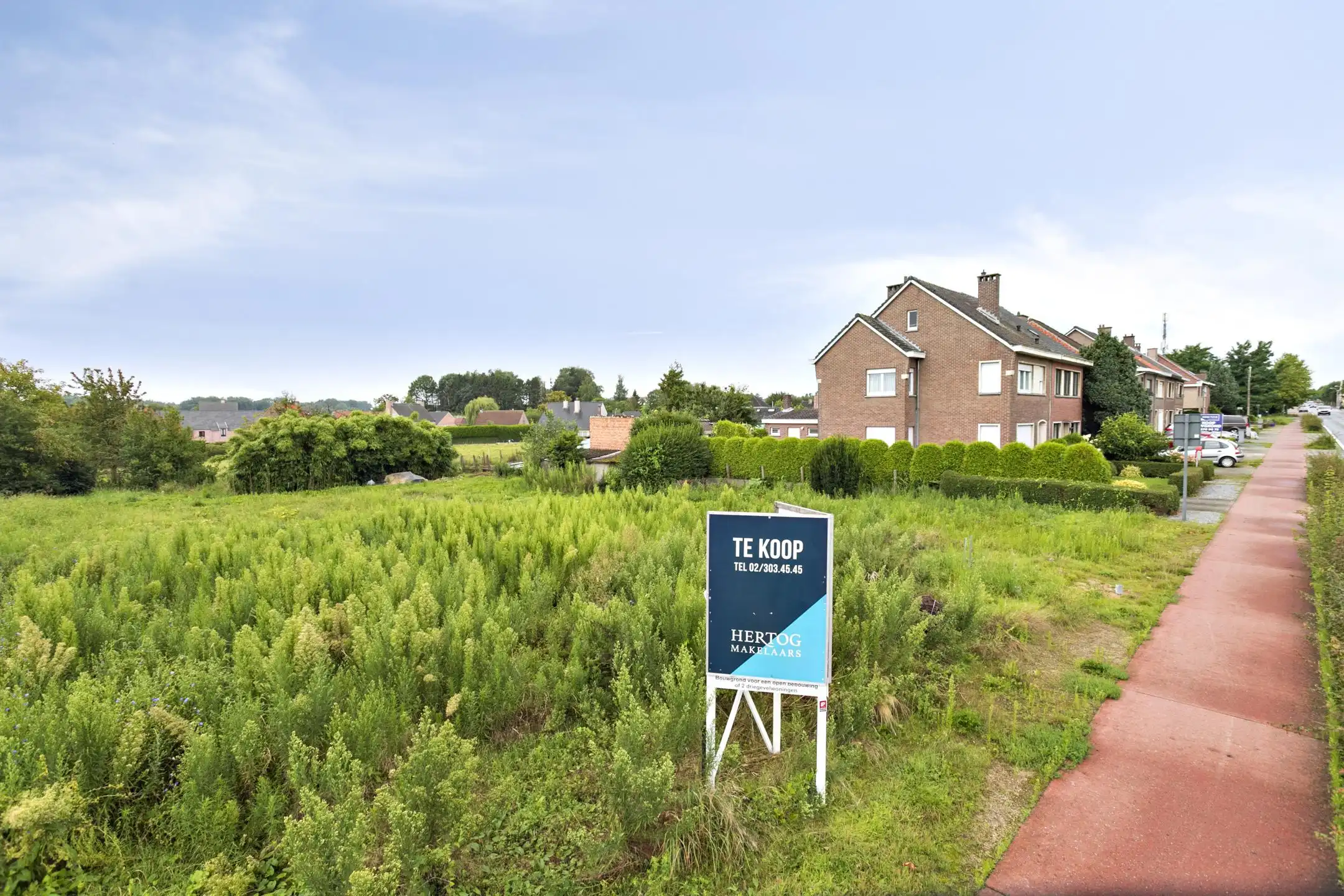Bouwgrond met tal van mogelijkheden foto 5