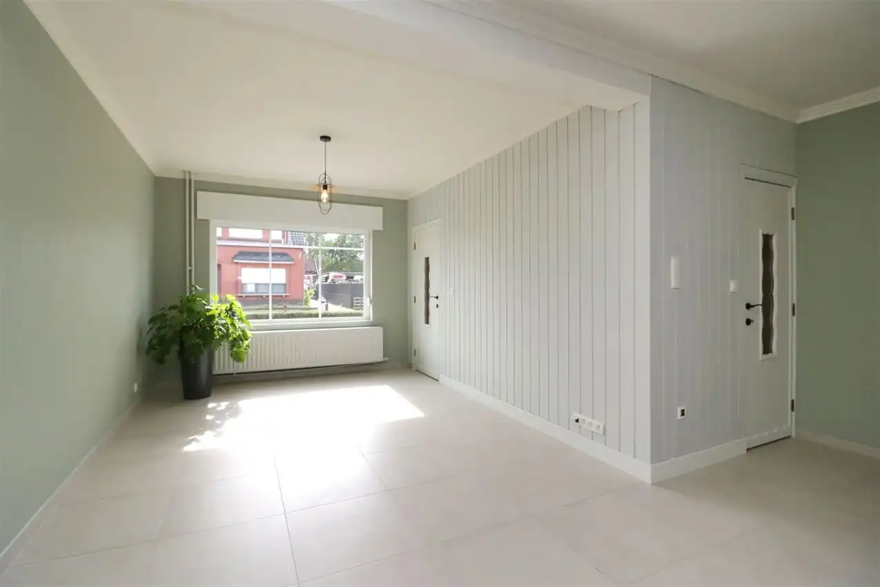 groene omgeving,, label c, fietsafstand station foto 5