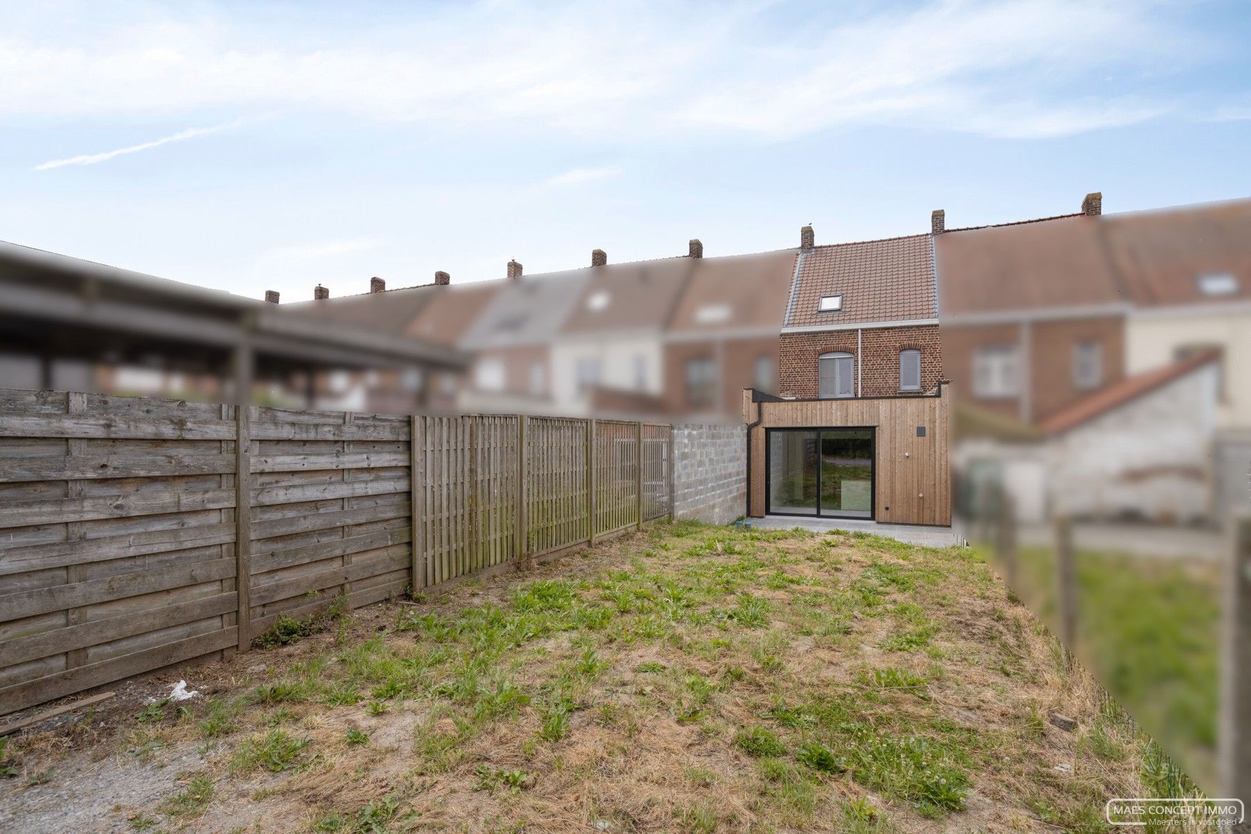 Gerenoveerde woning te koop te Vichte met uitweg foto 14