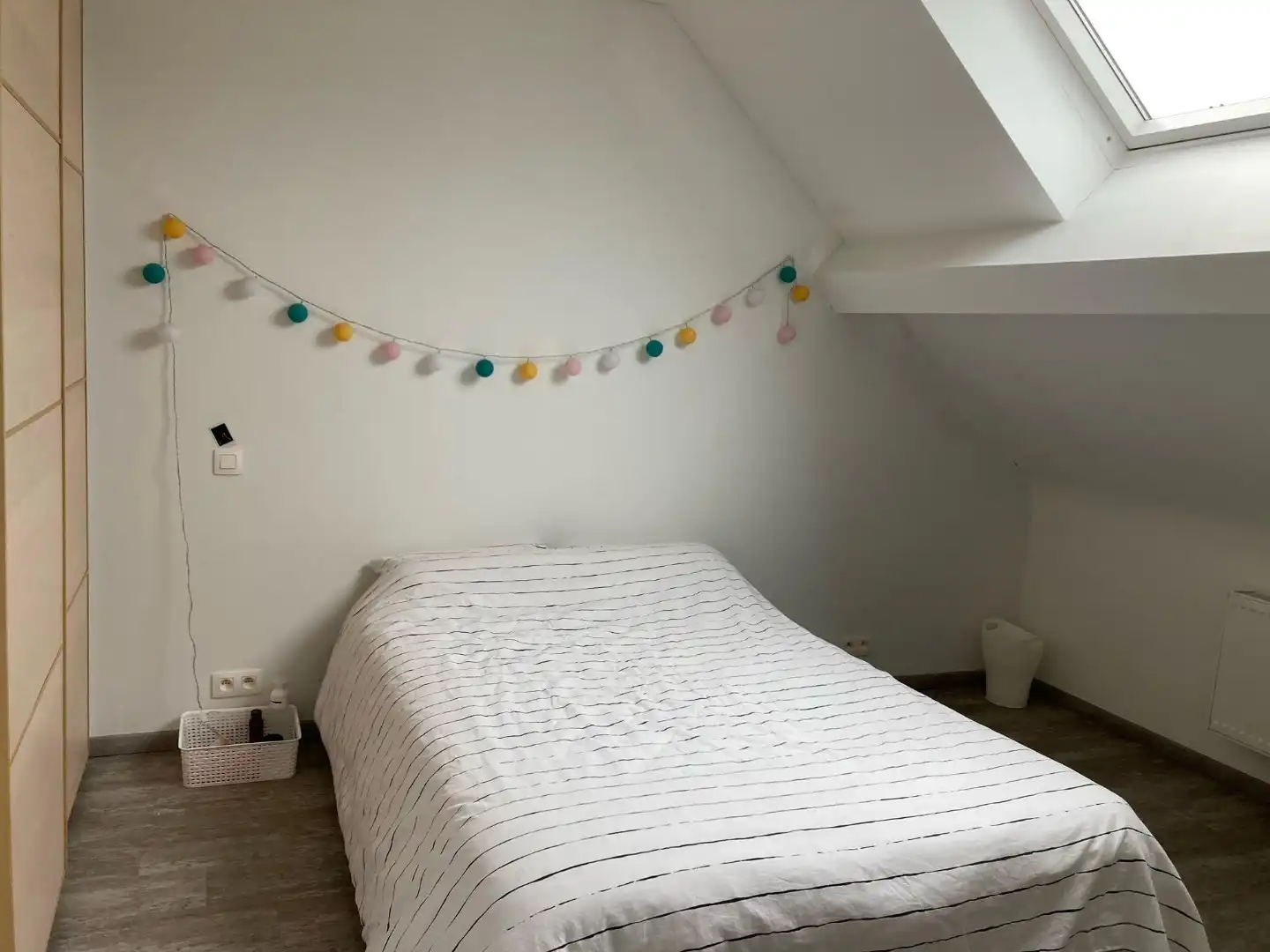 Hedendaagse woning met tuin en 3 slaapkamers op centrum-ligging. foto 21