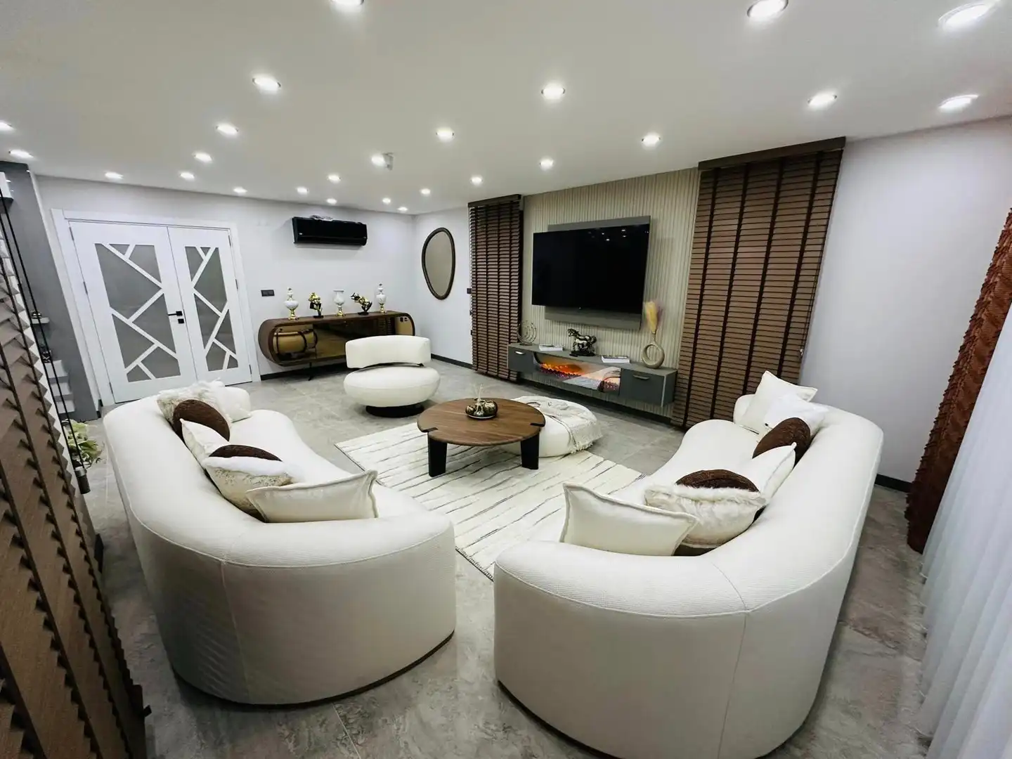 Super de luxe villa foto 2