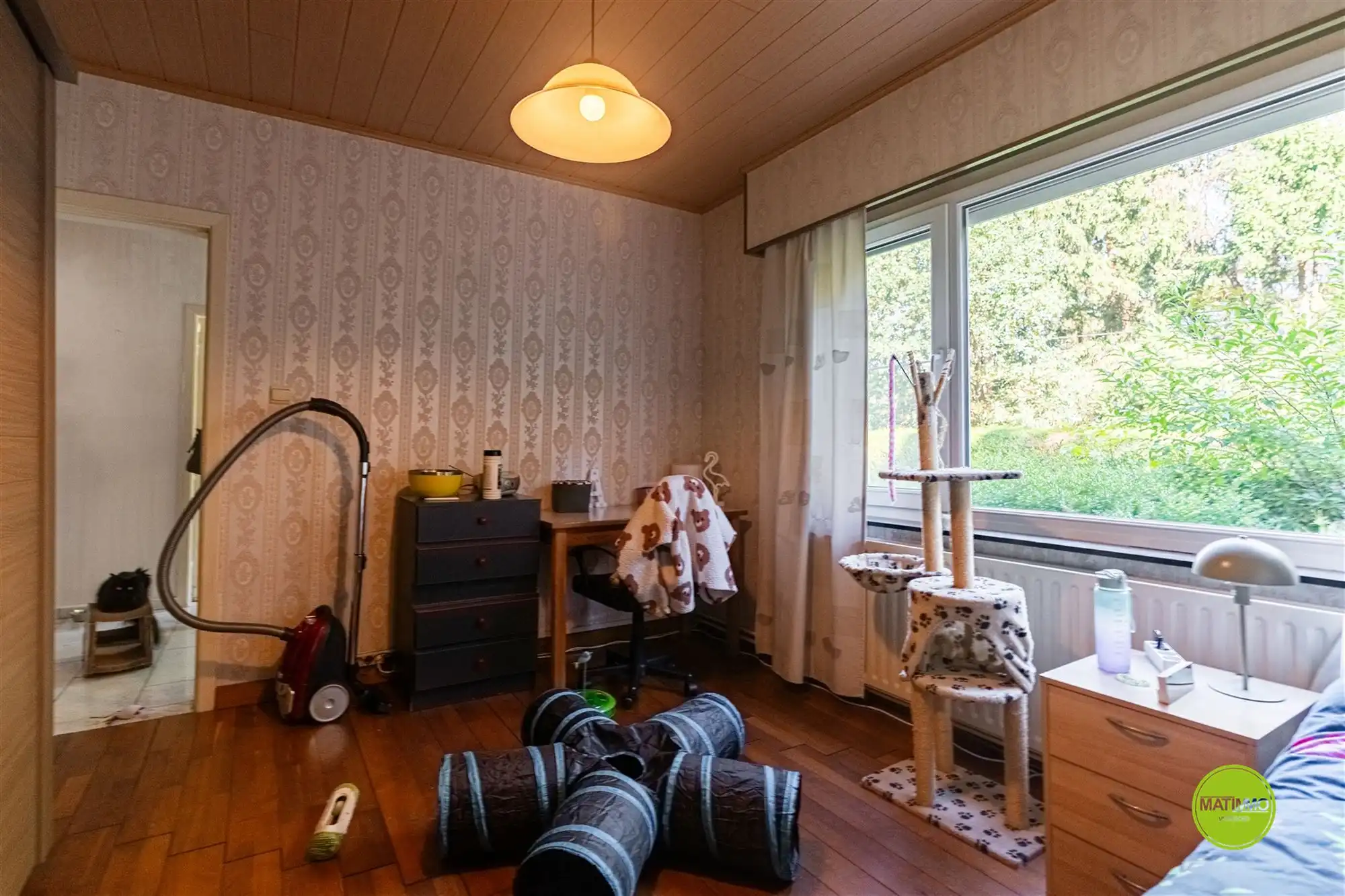 Uniek gelegen woning op een prachtig perceel van 3333 m² foto 29