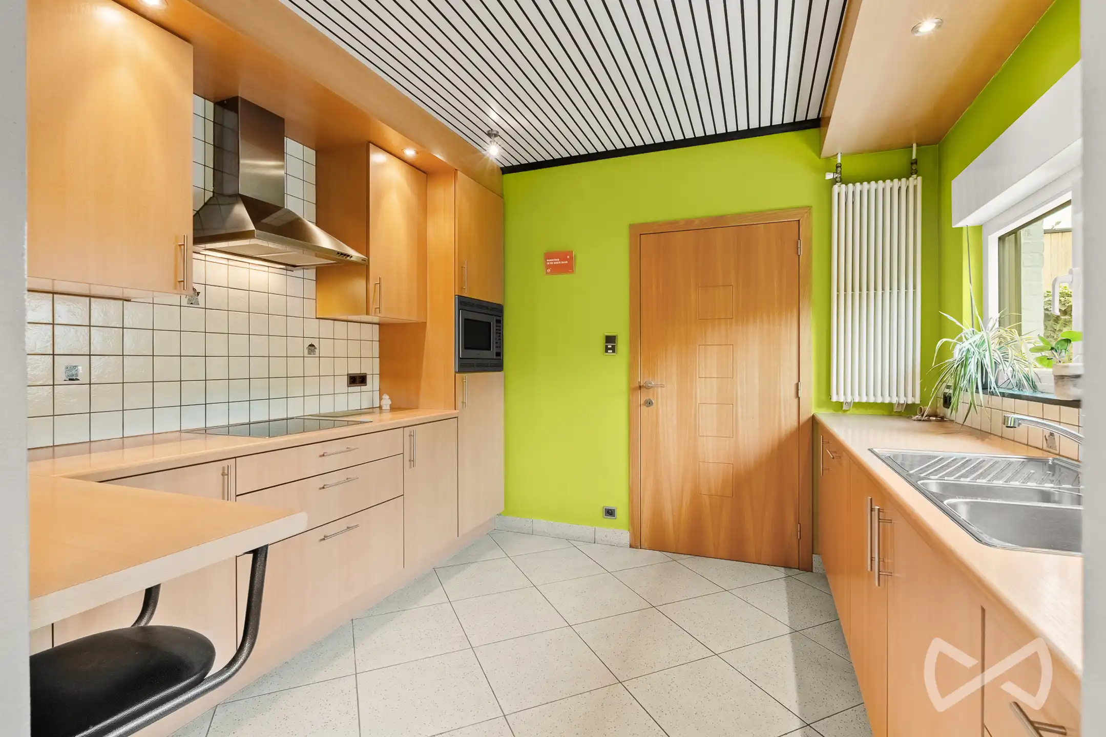 TE KOOP | Gezinswoning met 4 slaapkamers en EPC C in Paal centrum foto 10