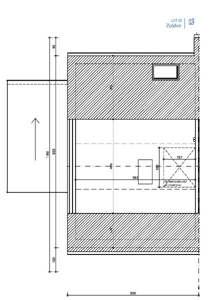 Nieuwbouwwoning in opbouw foto 6