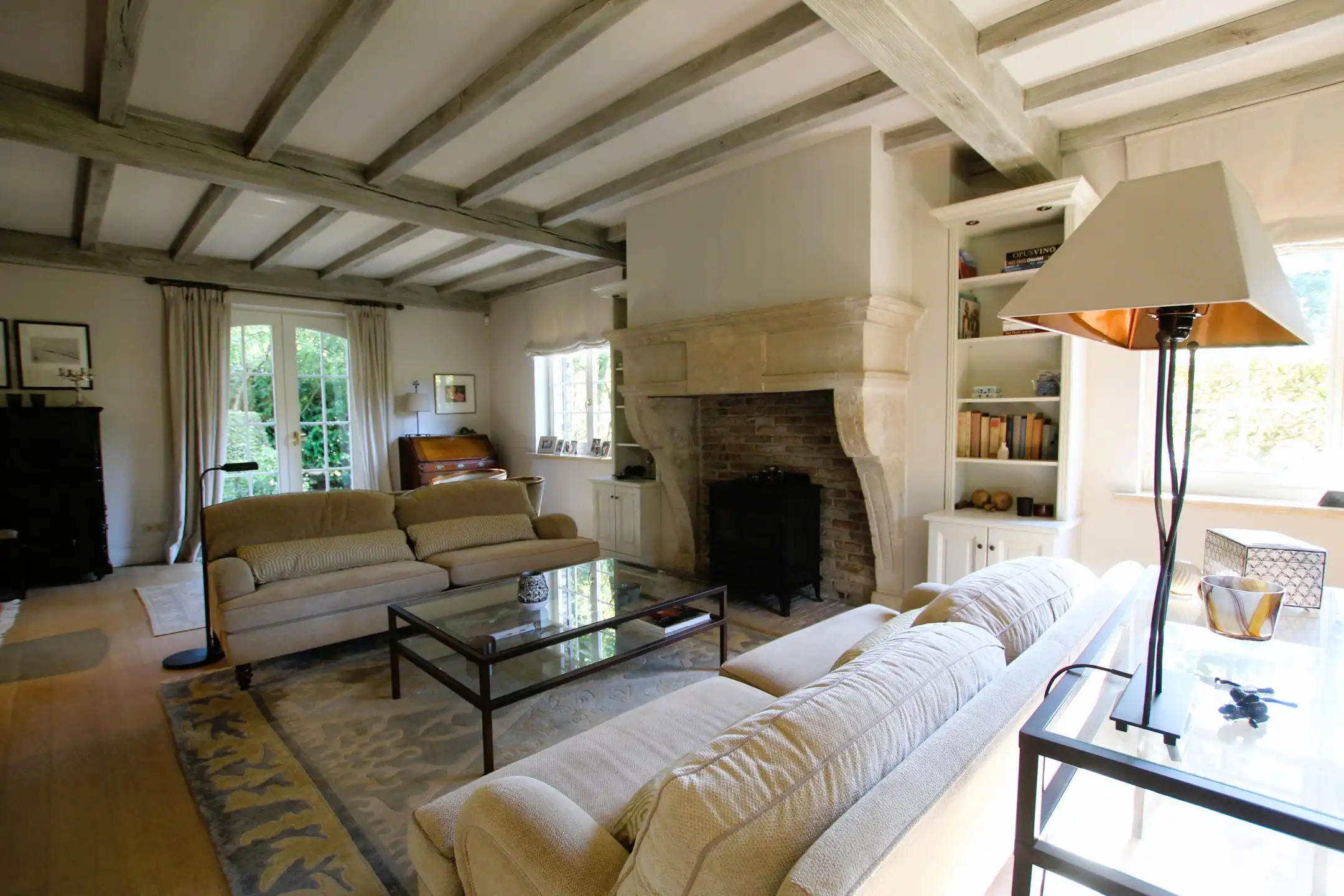 Villa te koop foto 10