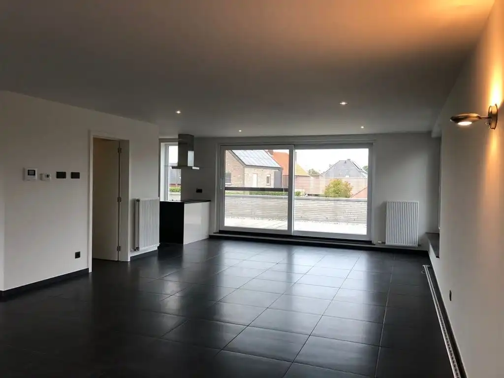 Duplex/Penthouse foto 4