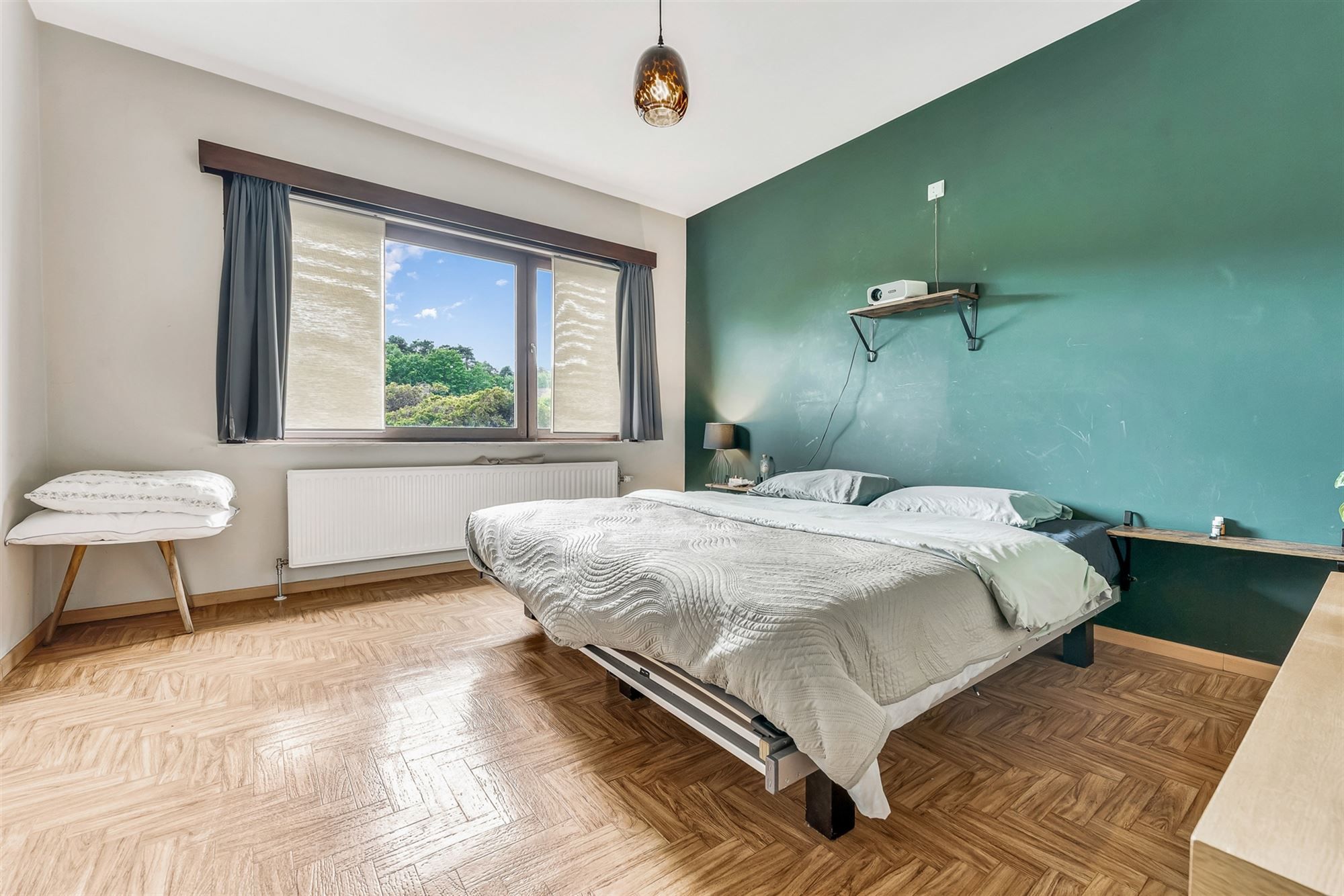 GELIJKVLOERSE WONING OP 2283M2 OP RESIDENTIËLE LIGGING foto 13