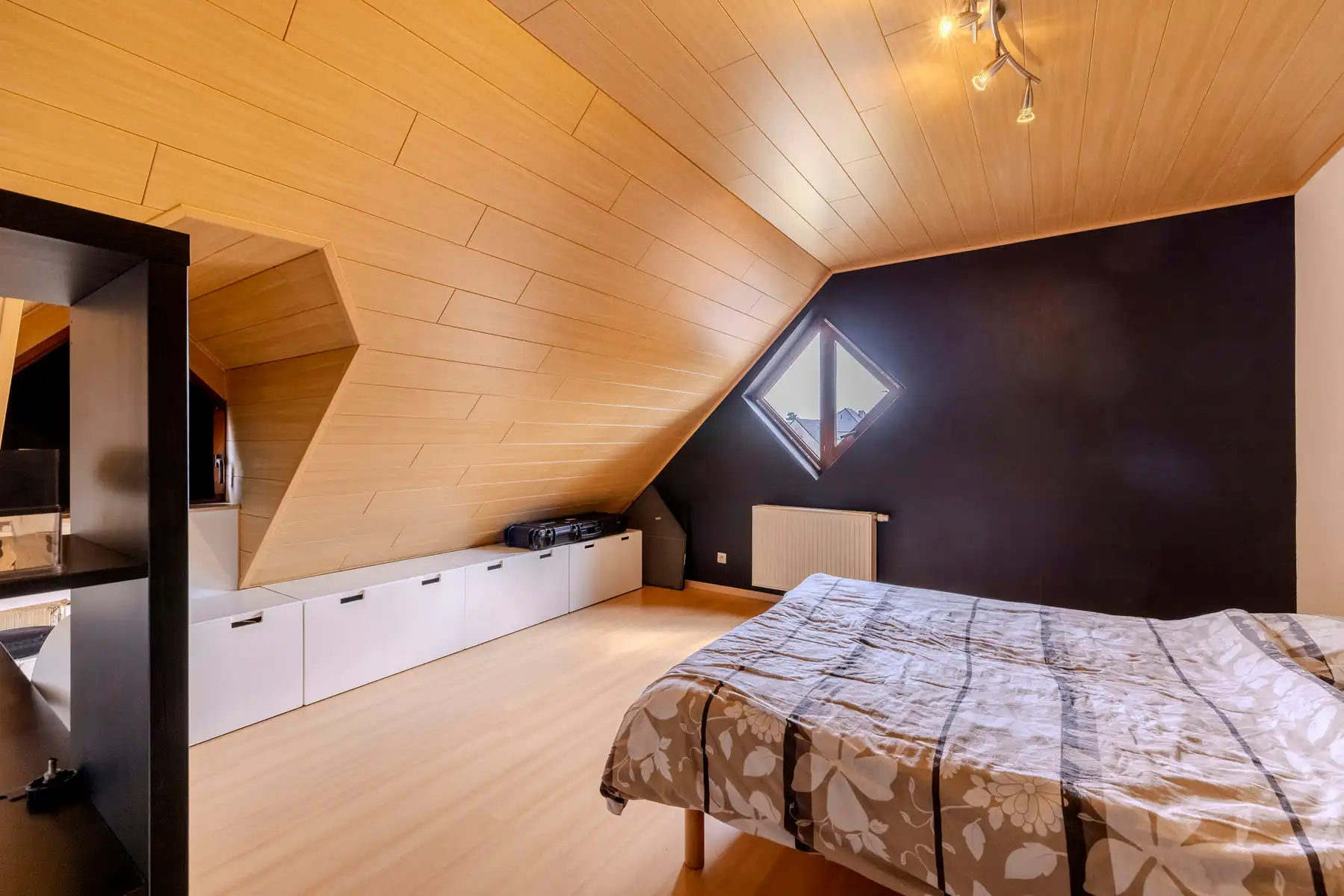 Instapklare energiezuinige woning  met 3 slpks te Balen  foto 18