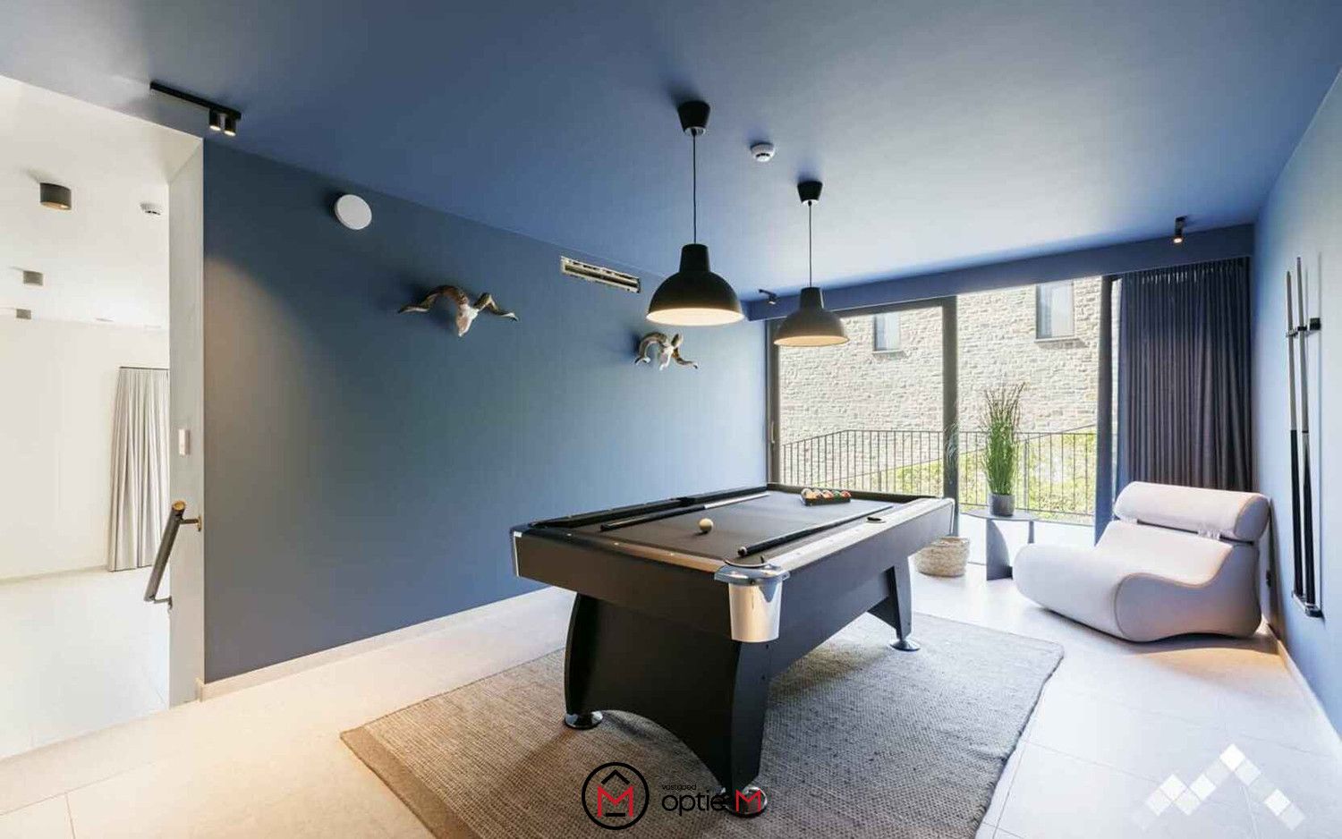 Vakantiewoning met prachtig zicht op het kasteel van Durbuy foto 7