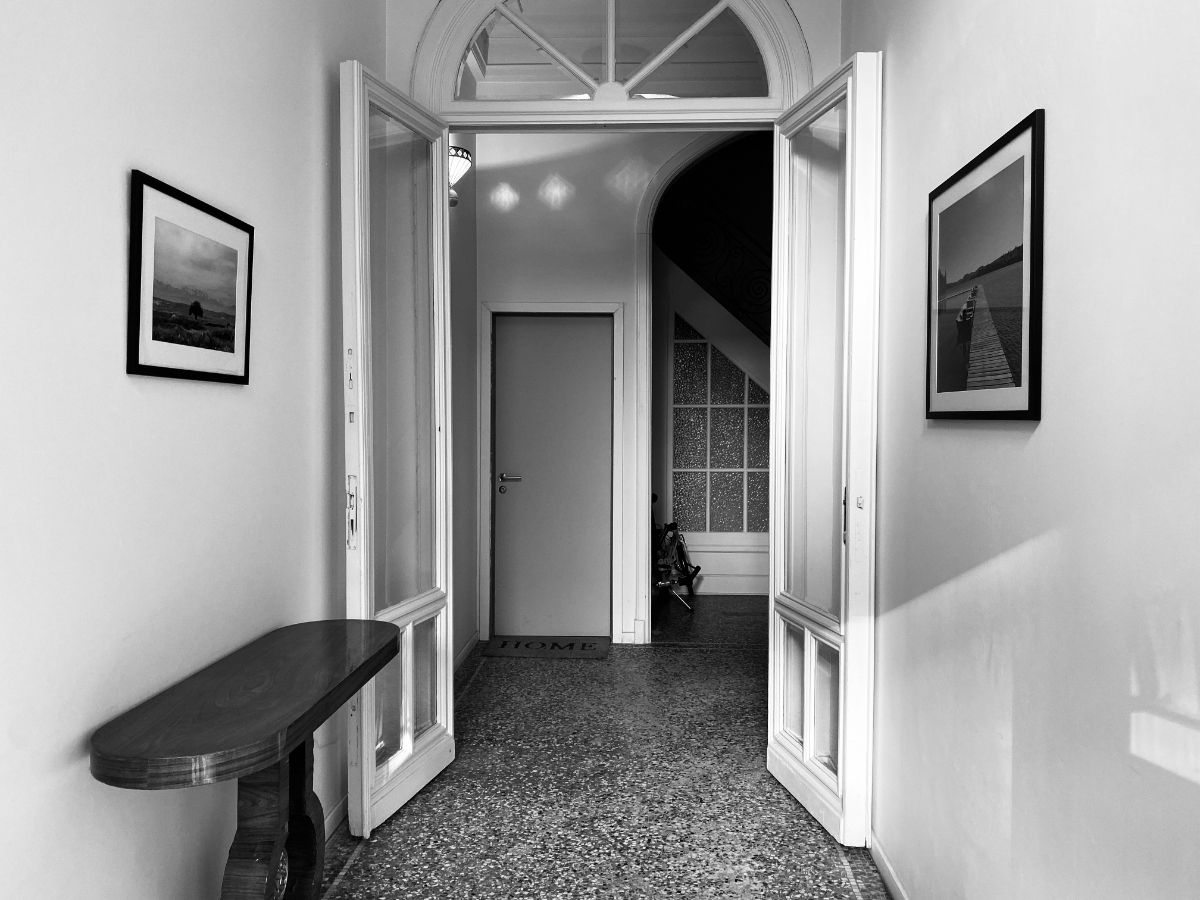 Super design Flat 95 m2 met gesloten garagebox en kelder foto 17