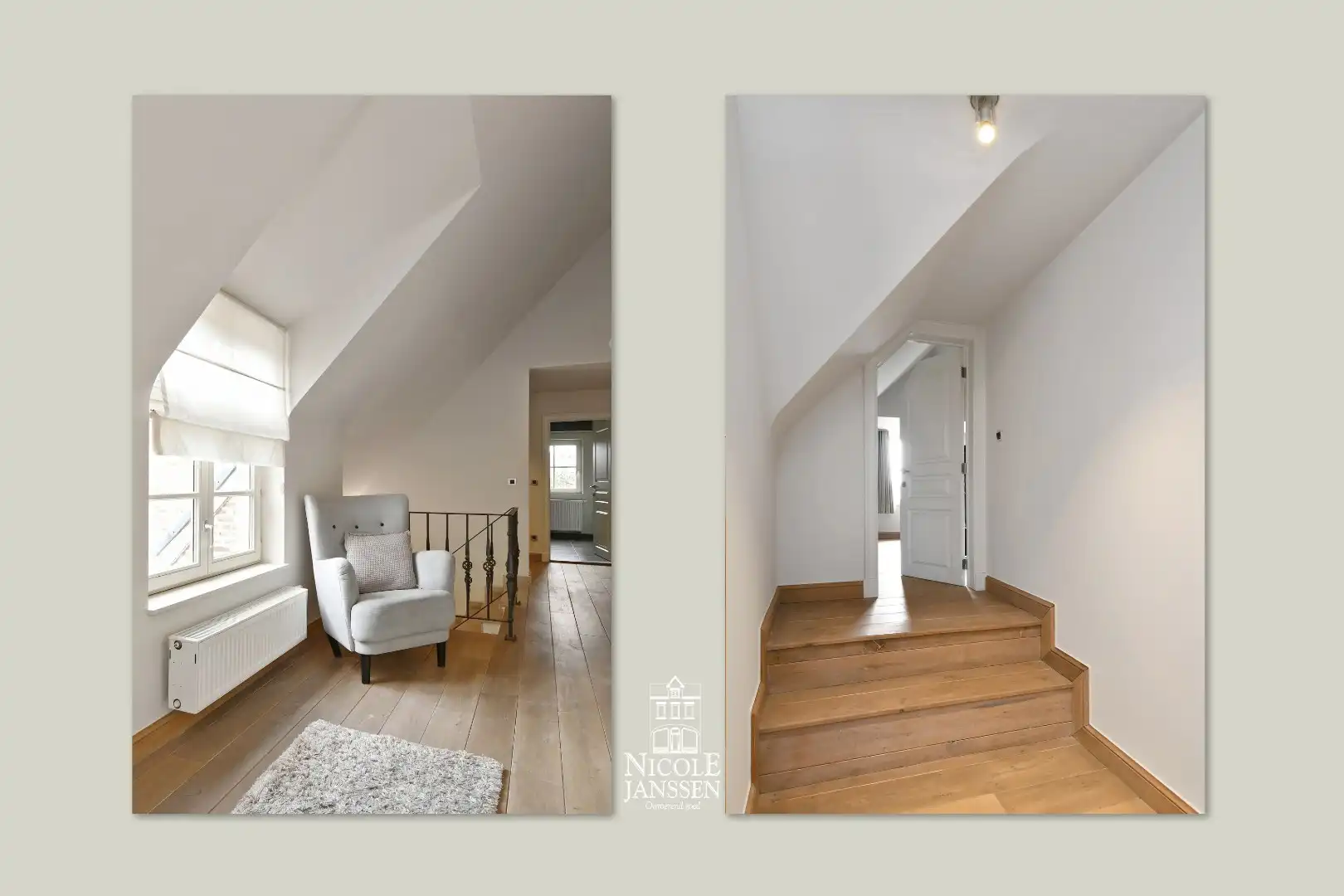 Woning met inpandige zorgwoning foto 14