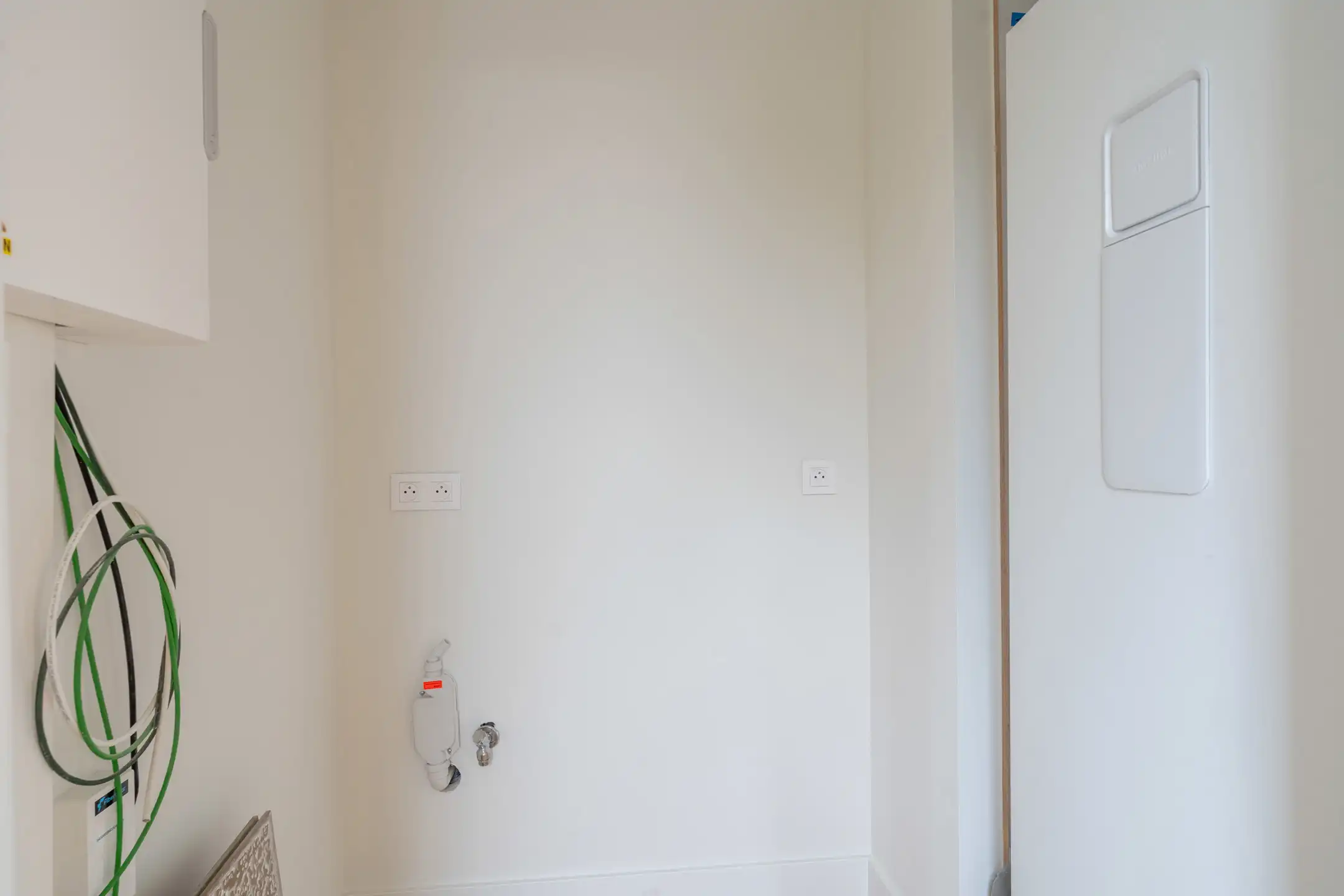 Unieke appartementen in en rond de oude Pastorij aan het Kerkplein in Turnhout foto 19