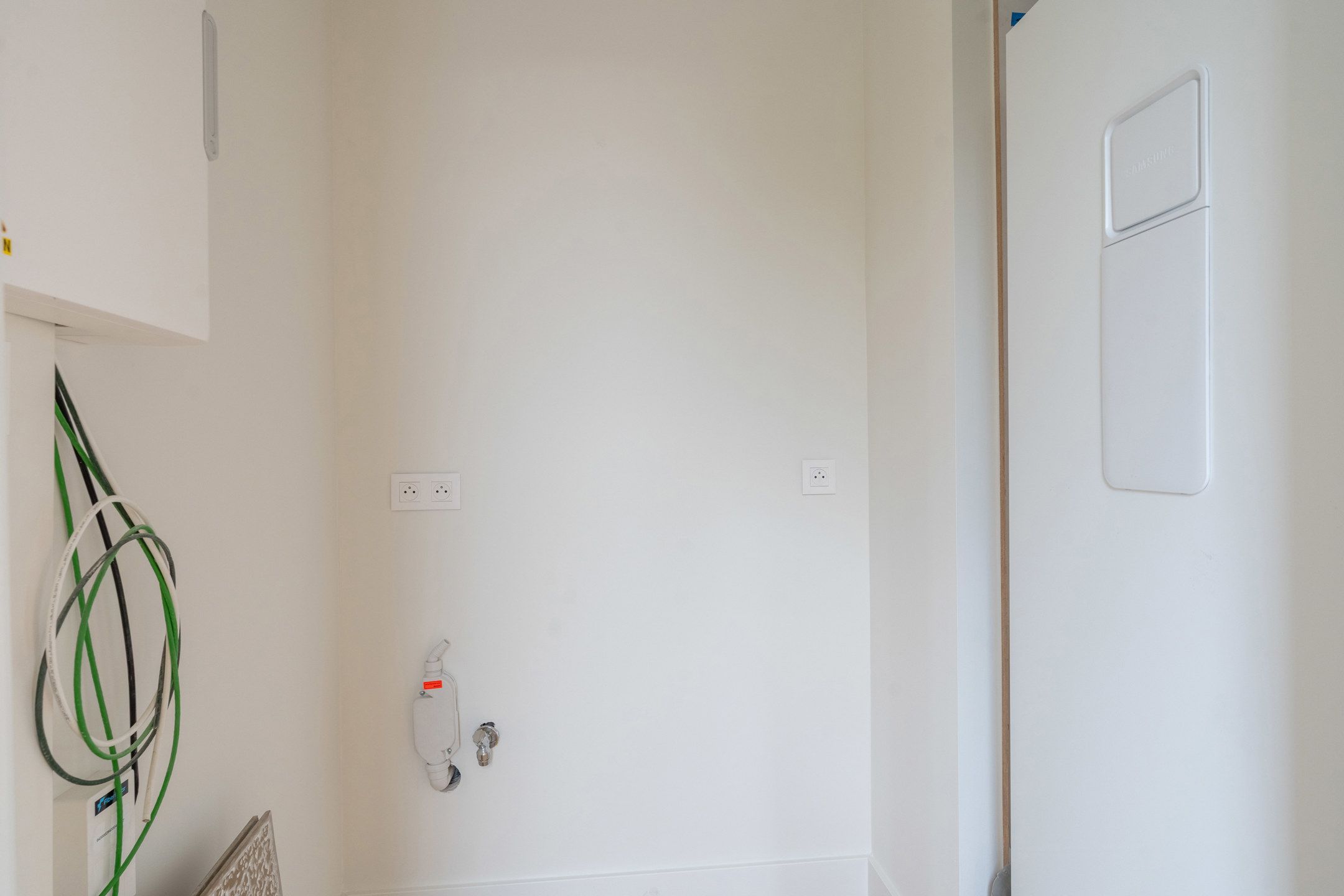 Unieke appartementen in en rond de oude Pastorij aan het Kerkplein in Turnhout foto 19