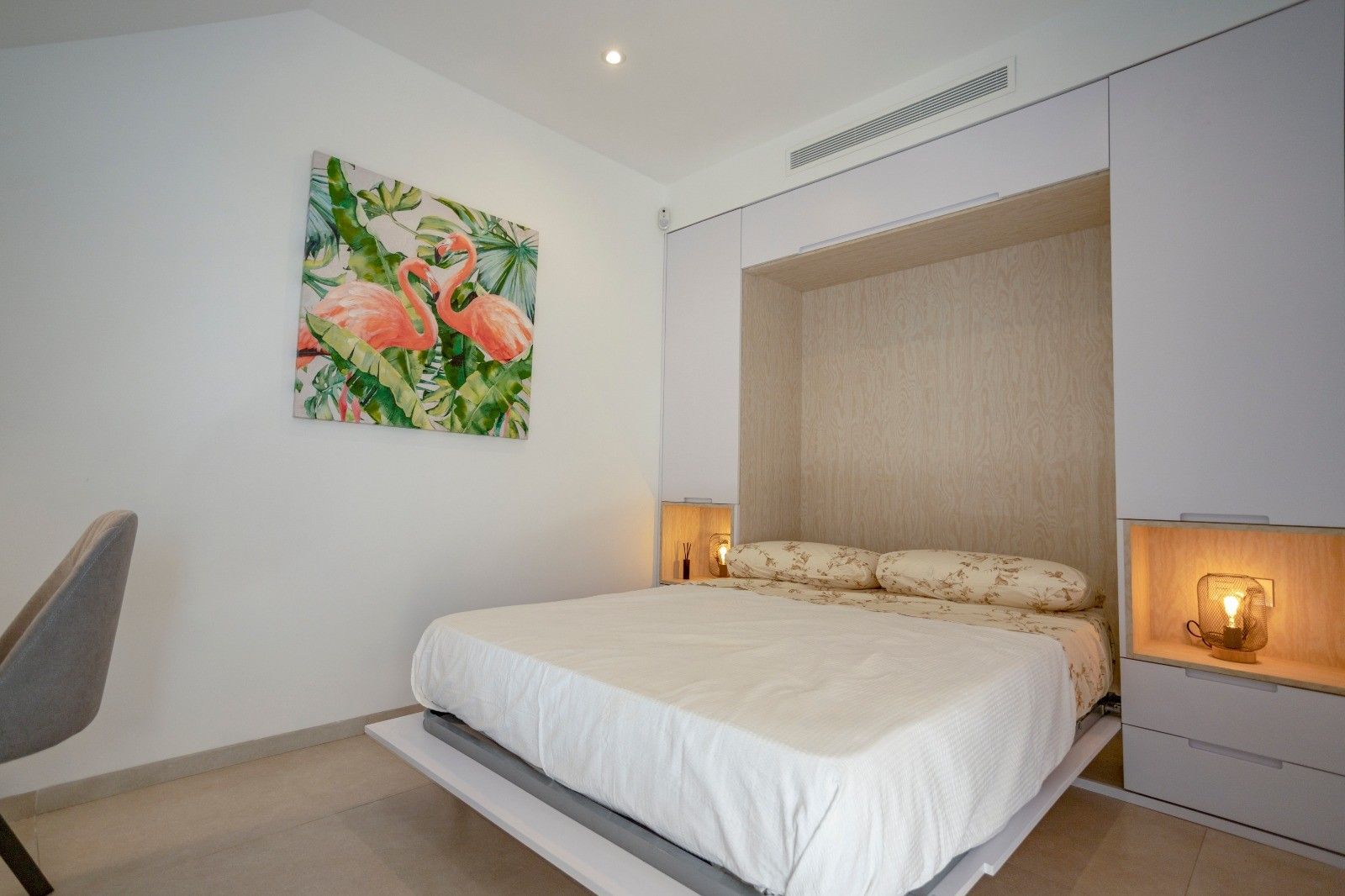 Appartementen La Llana Beach - San Pedro del Pinatar foto 39
