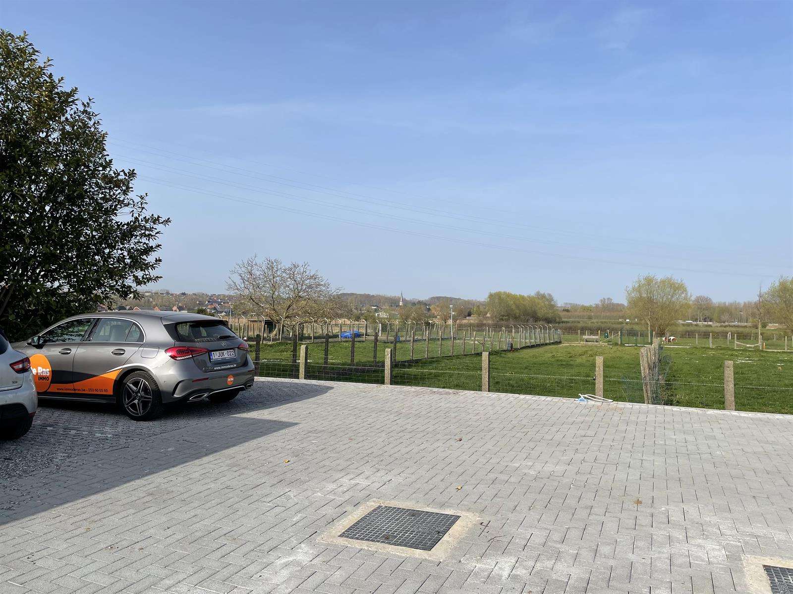 HERZELE - Uniek BEN-appartement in recente residentie. foto 16