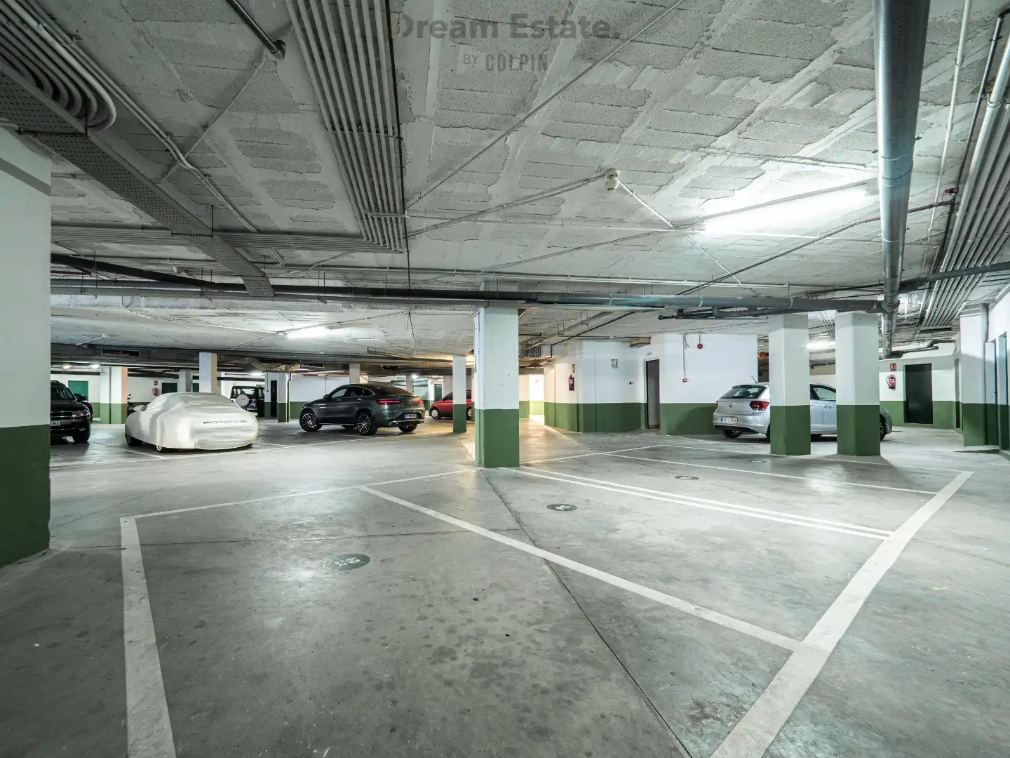 Appartement aan het strand in La Herradura, Puerto Banus. foto 38