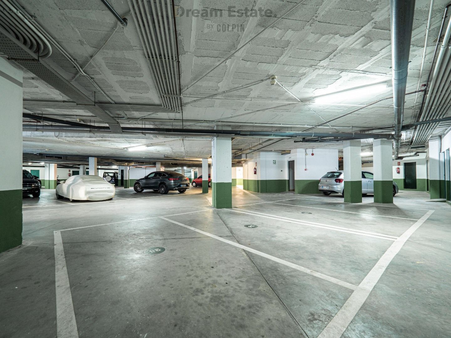 Appartement aan het strand in La Herradura, Puerto Banus. foto 38